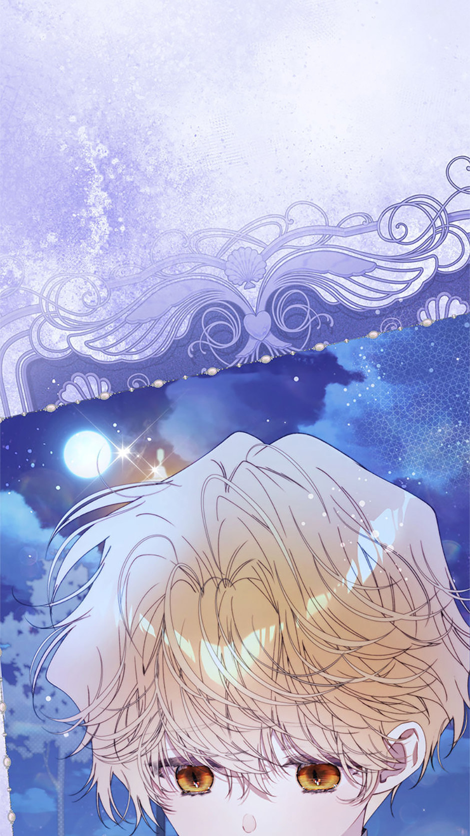 Beatrice Chapter 158 page 76 - 