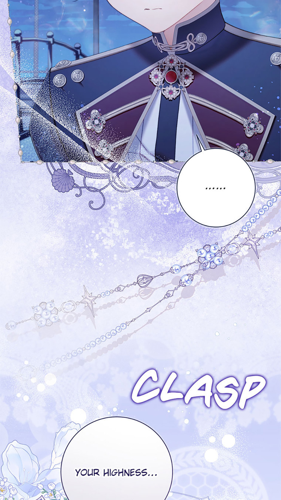 Beatrice Chapter 158 page 77 - 