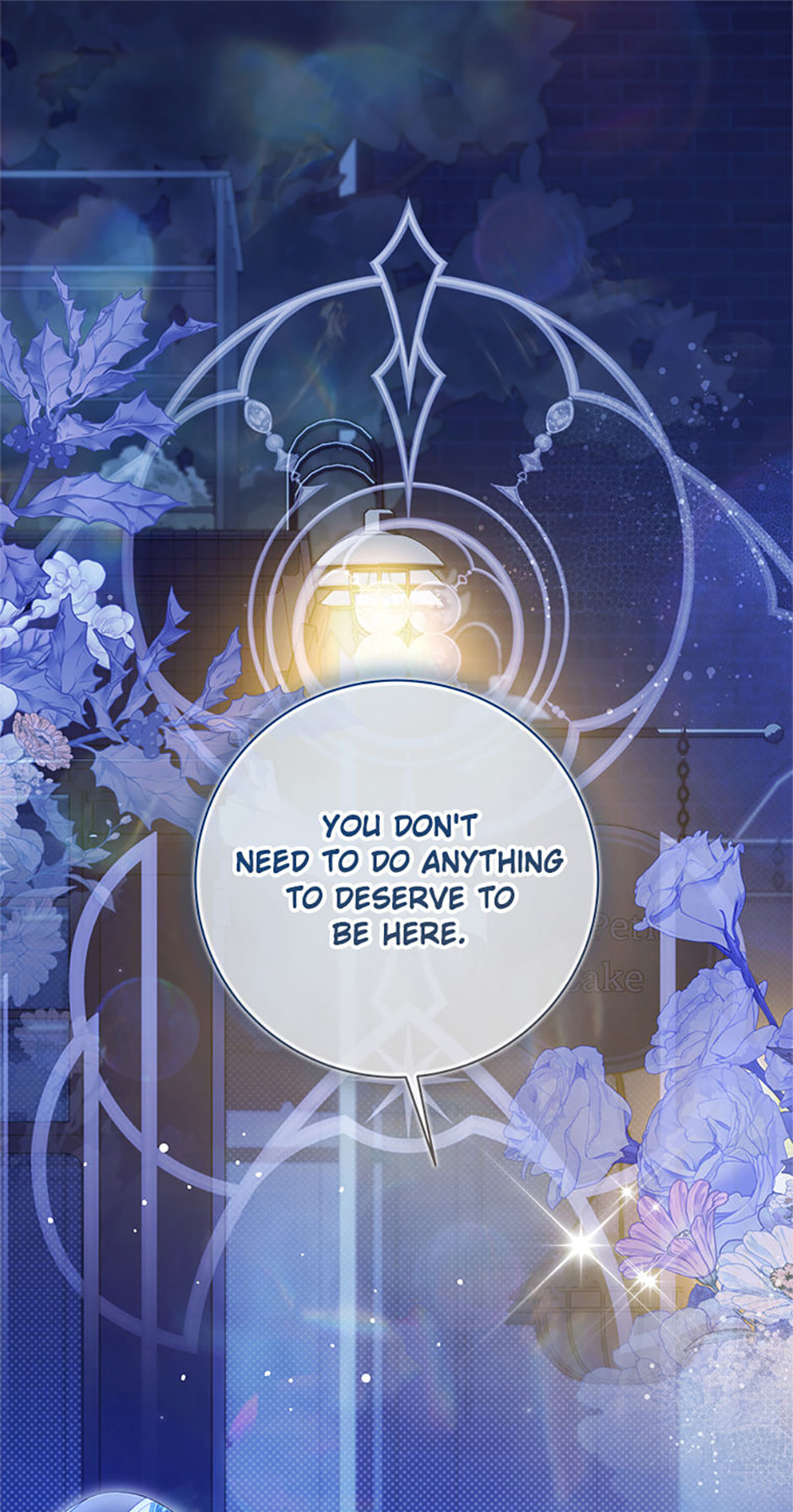 Beatrice Chapter 158 page 79 - 
