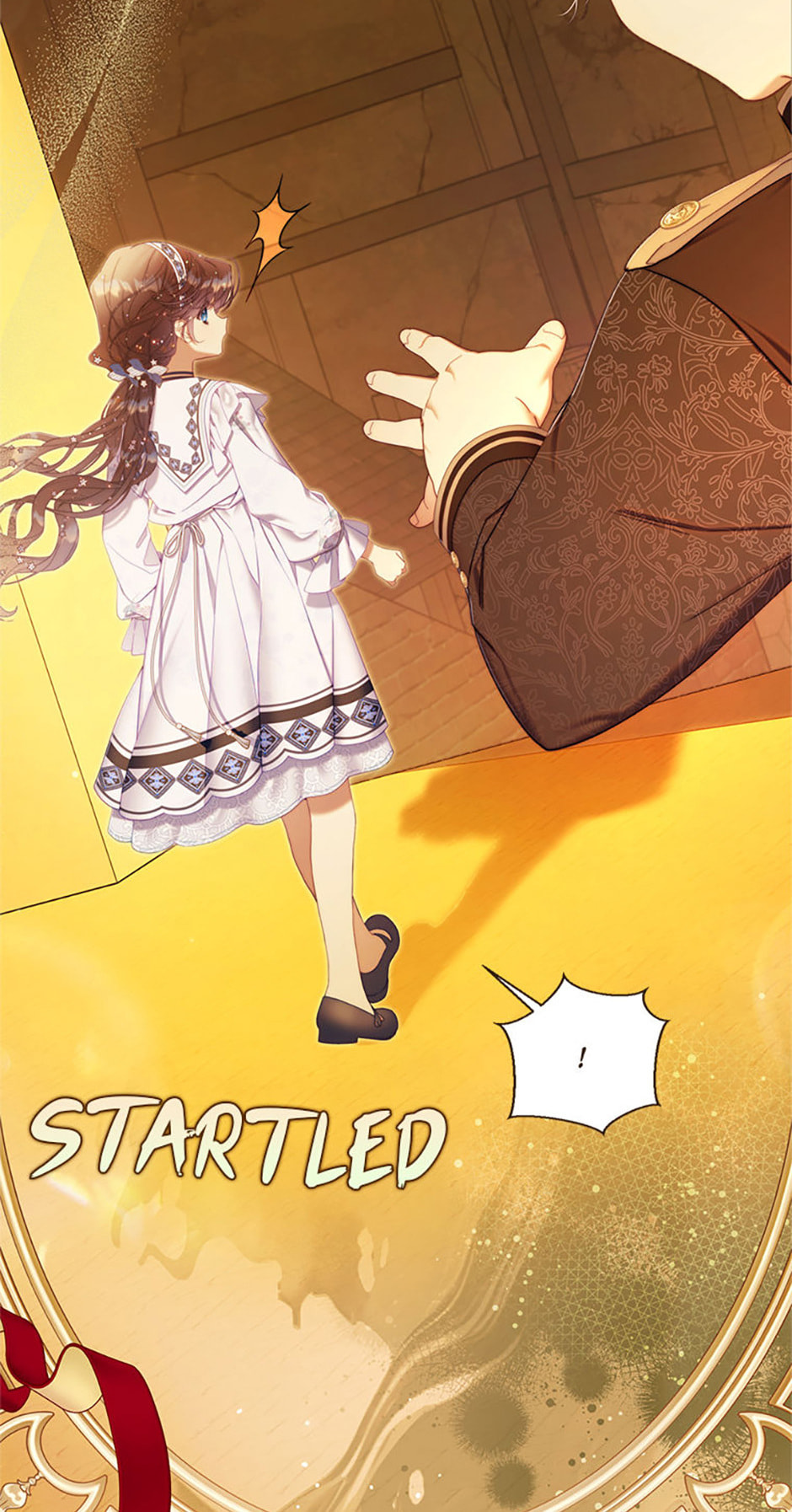 Beatrice Chapter 158 page 9 - 