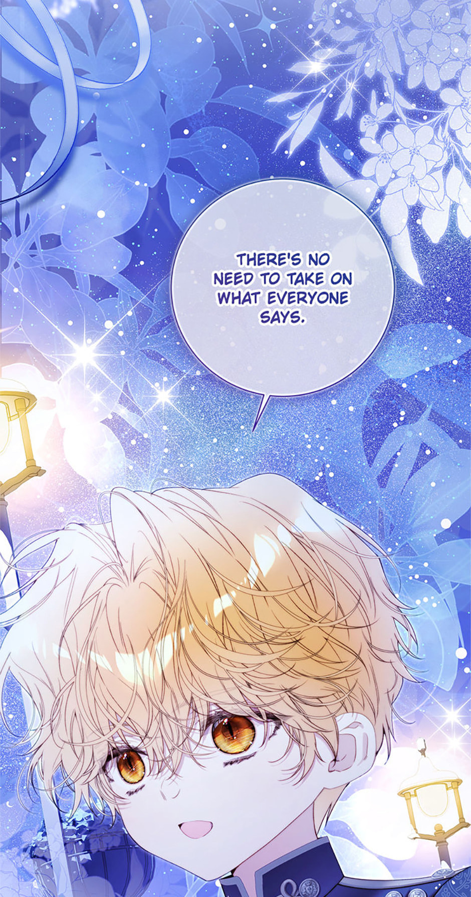 Beatrice Chapter 158 page 81 - 