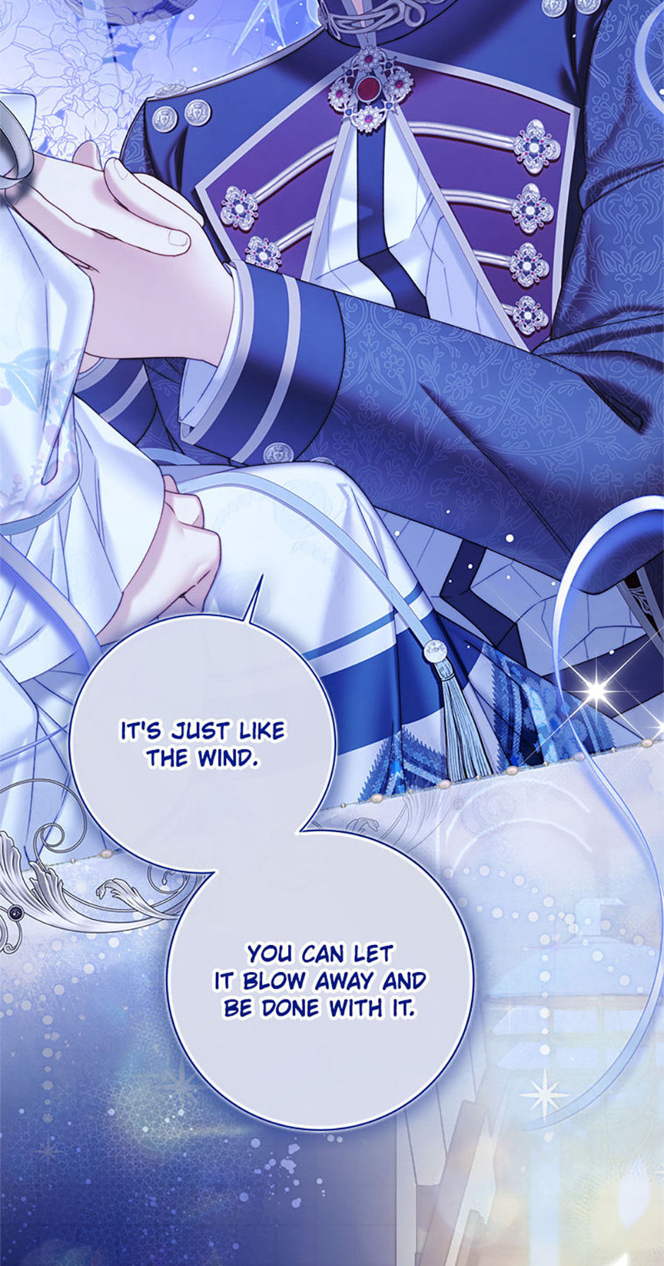 Beatrice Chapter 158 page 82 - 