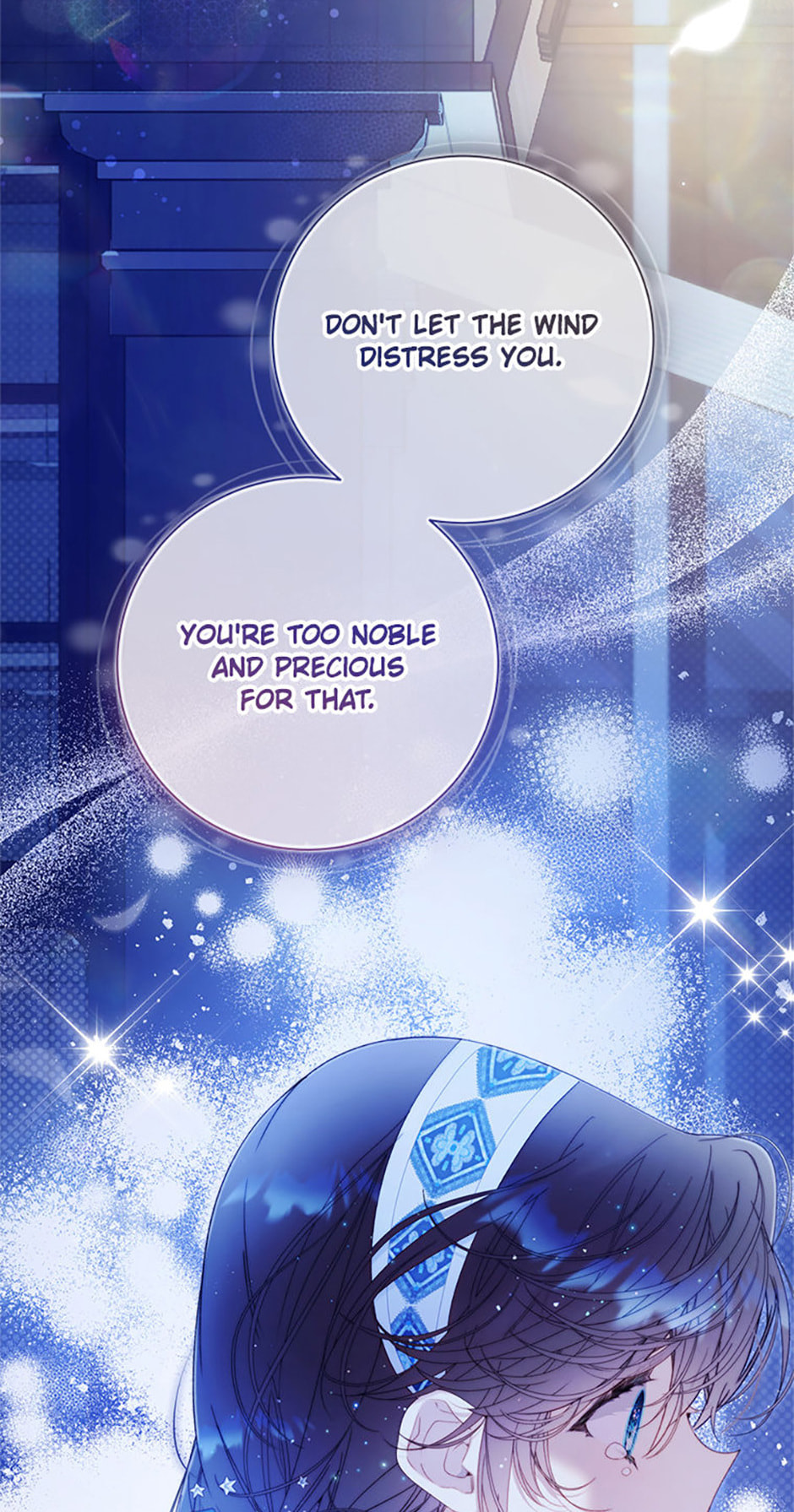 Beatrice Chapter 158 page 83 - 