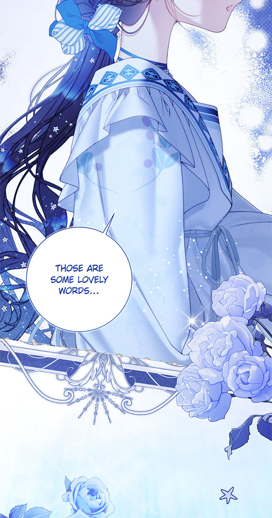 Beatrice Chapter 158 page 84 - 