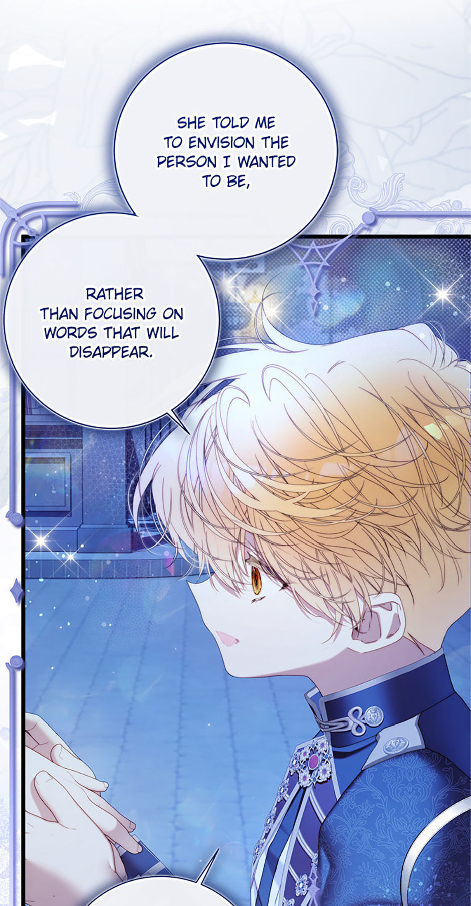 Beatrice Chapter 158 page 86 - 
