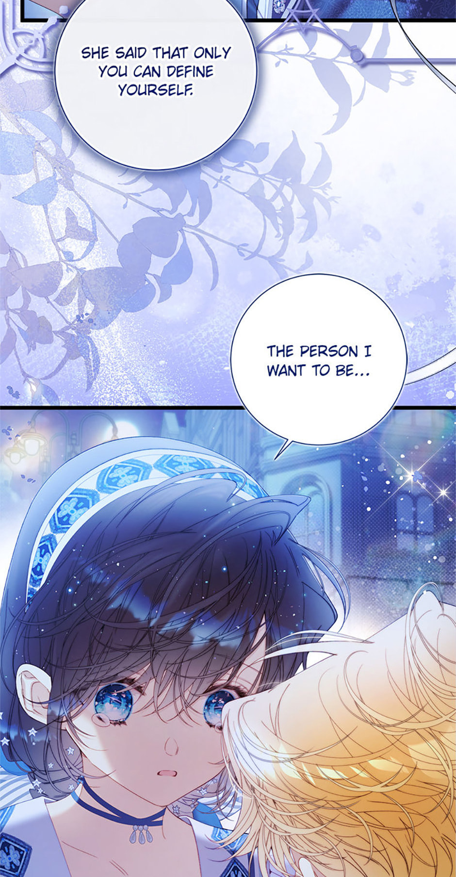 Beatrice Chapter 158 page 87 - 