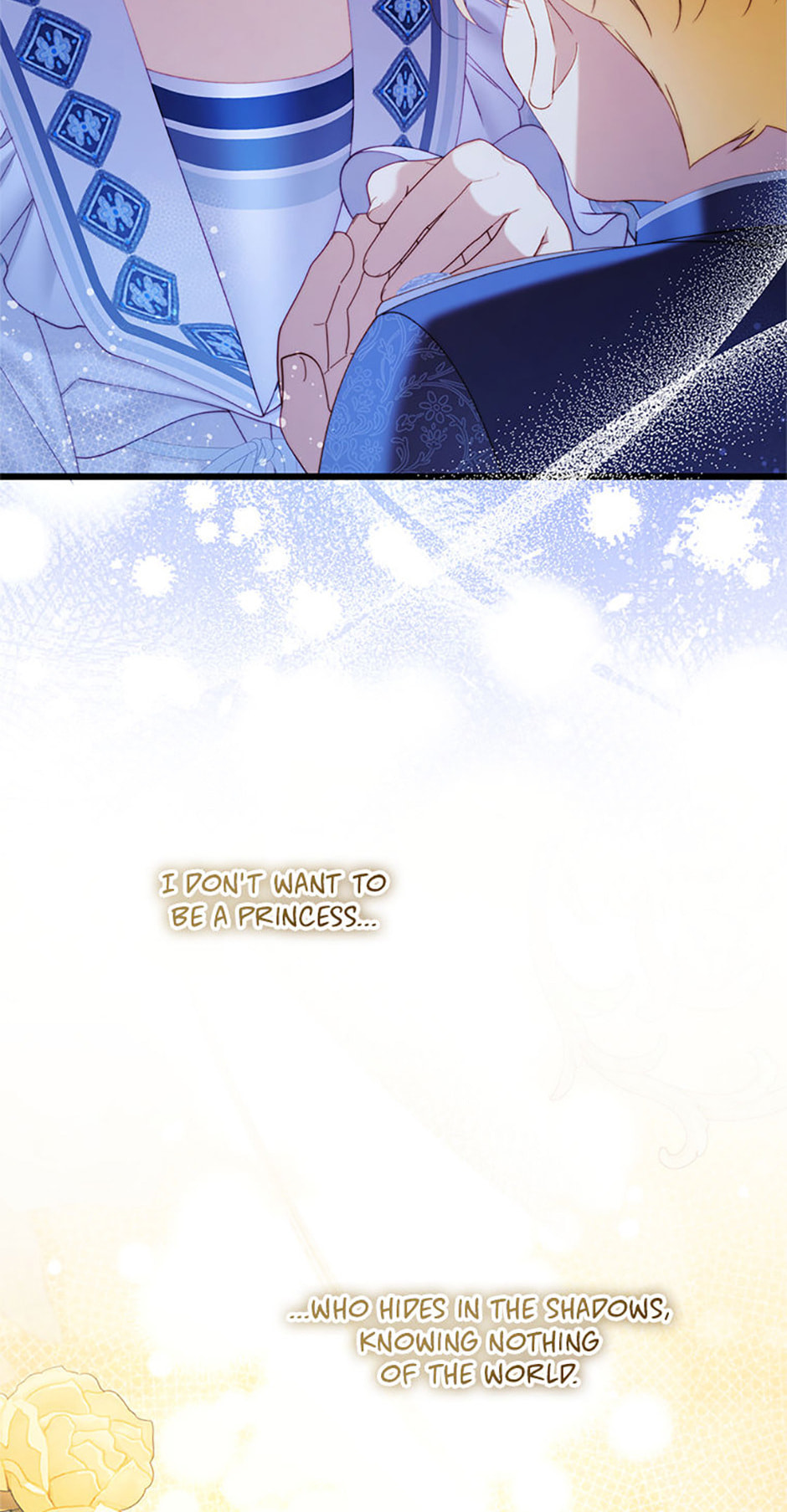 Beatrice Chapter 158 page 88 - 
