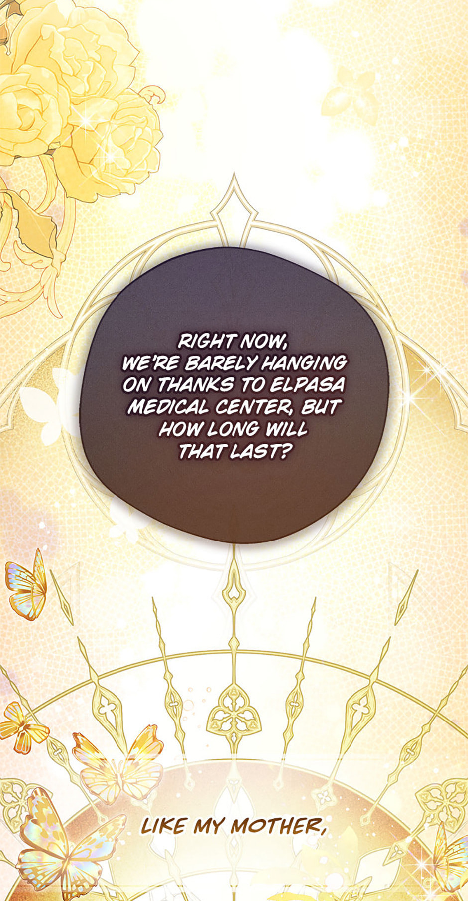 Beatrice Chapter 158 page 89 - 