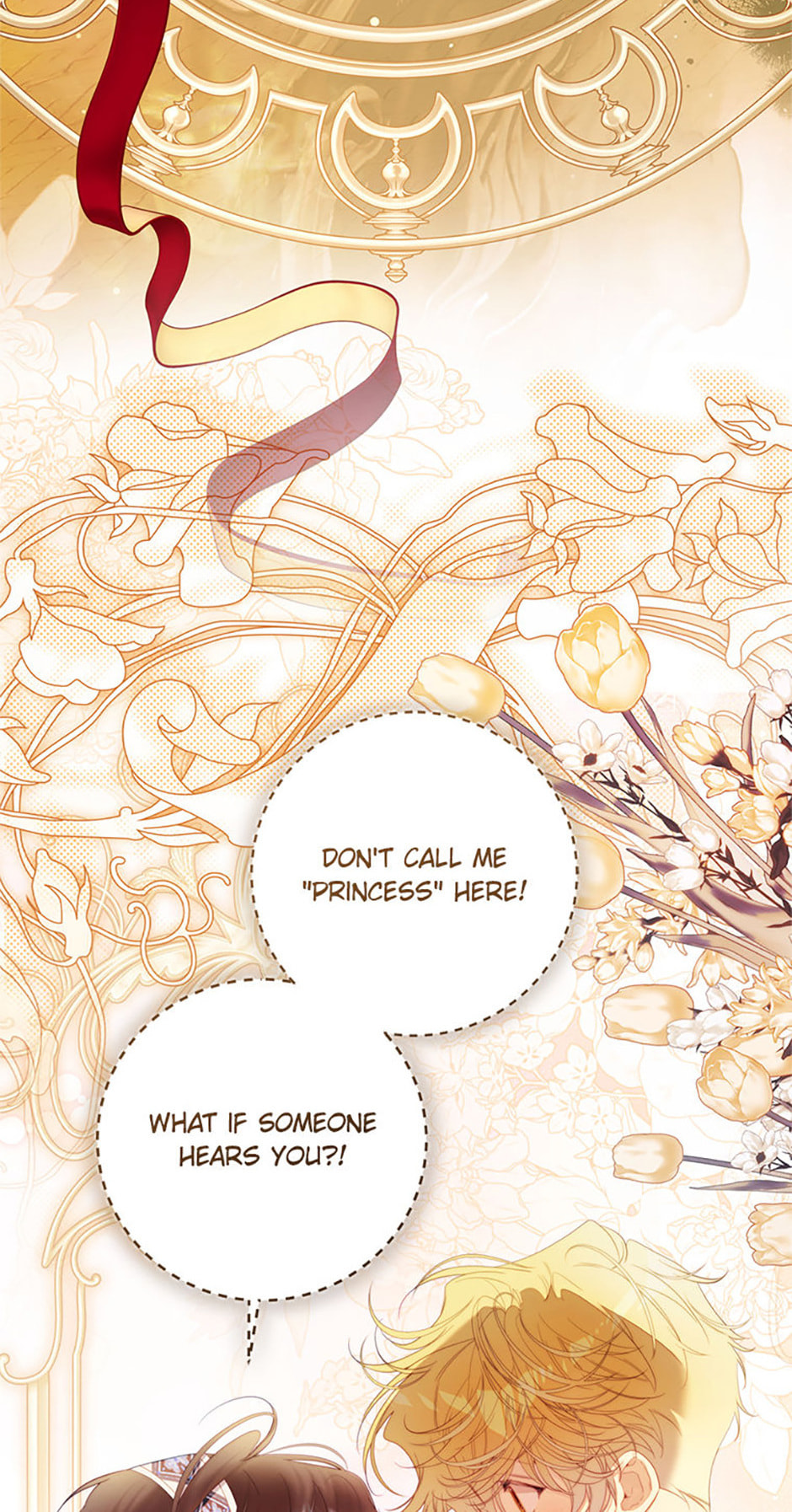 Beatrice Chapter 158 page 10 - 