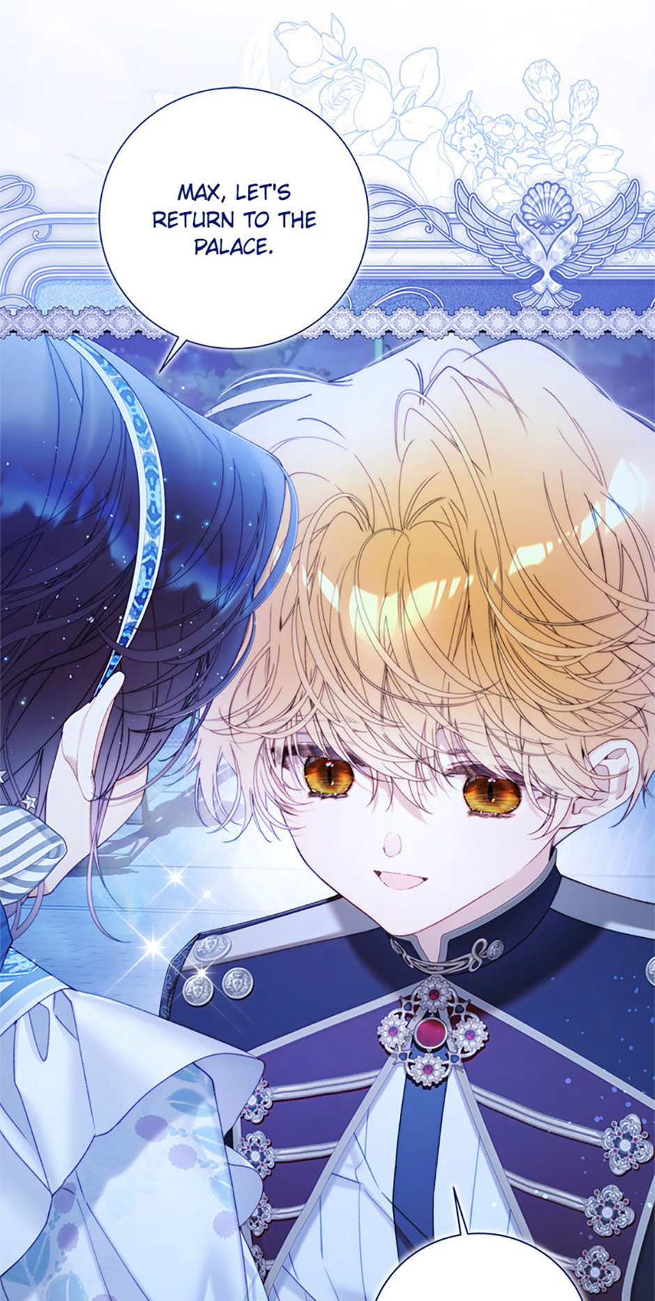 Beatrice Chapter 158 page 93 - 