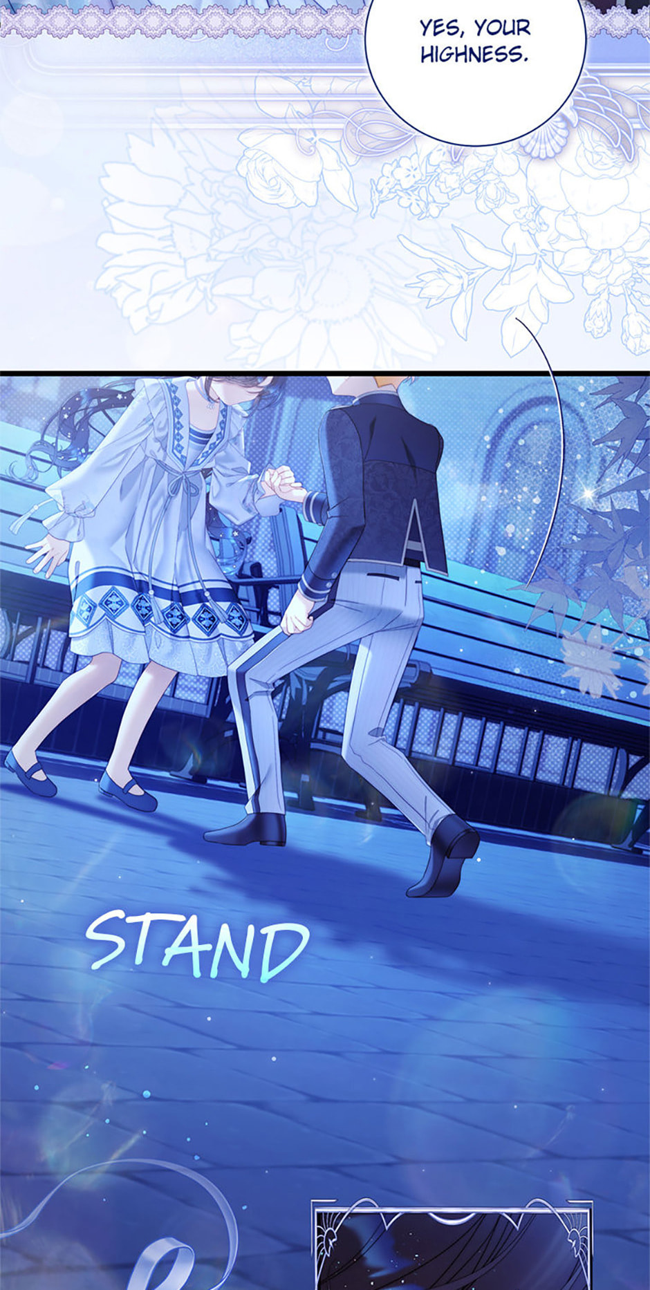 Beatrice Chapter 158 page 94 - 