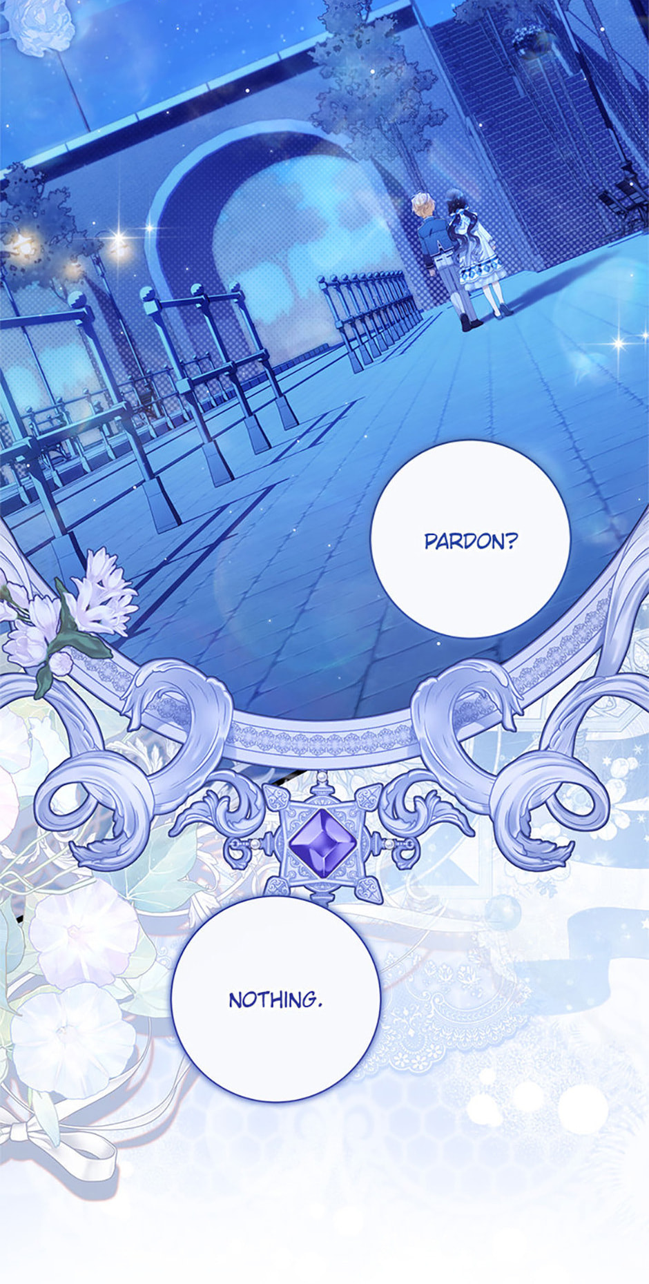 Beatrice Chapter 158 page 99 - 