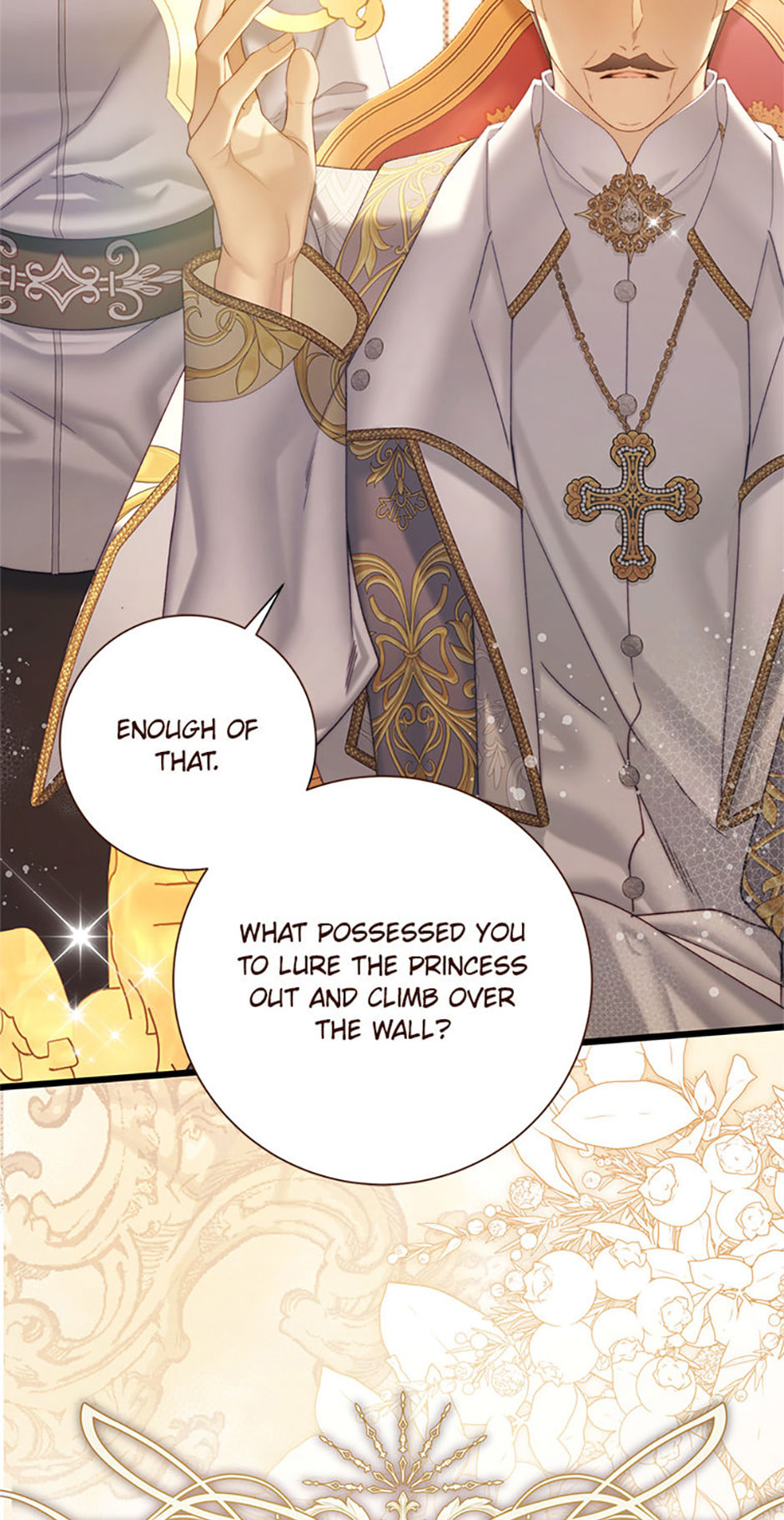 Beatrice Chapter 159 page 11 - 