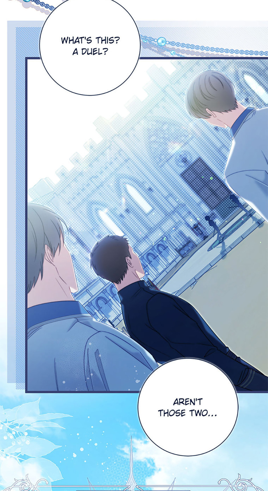Beatrice Chapter 159 page 101 - 