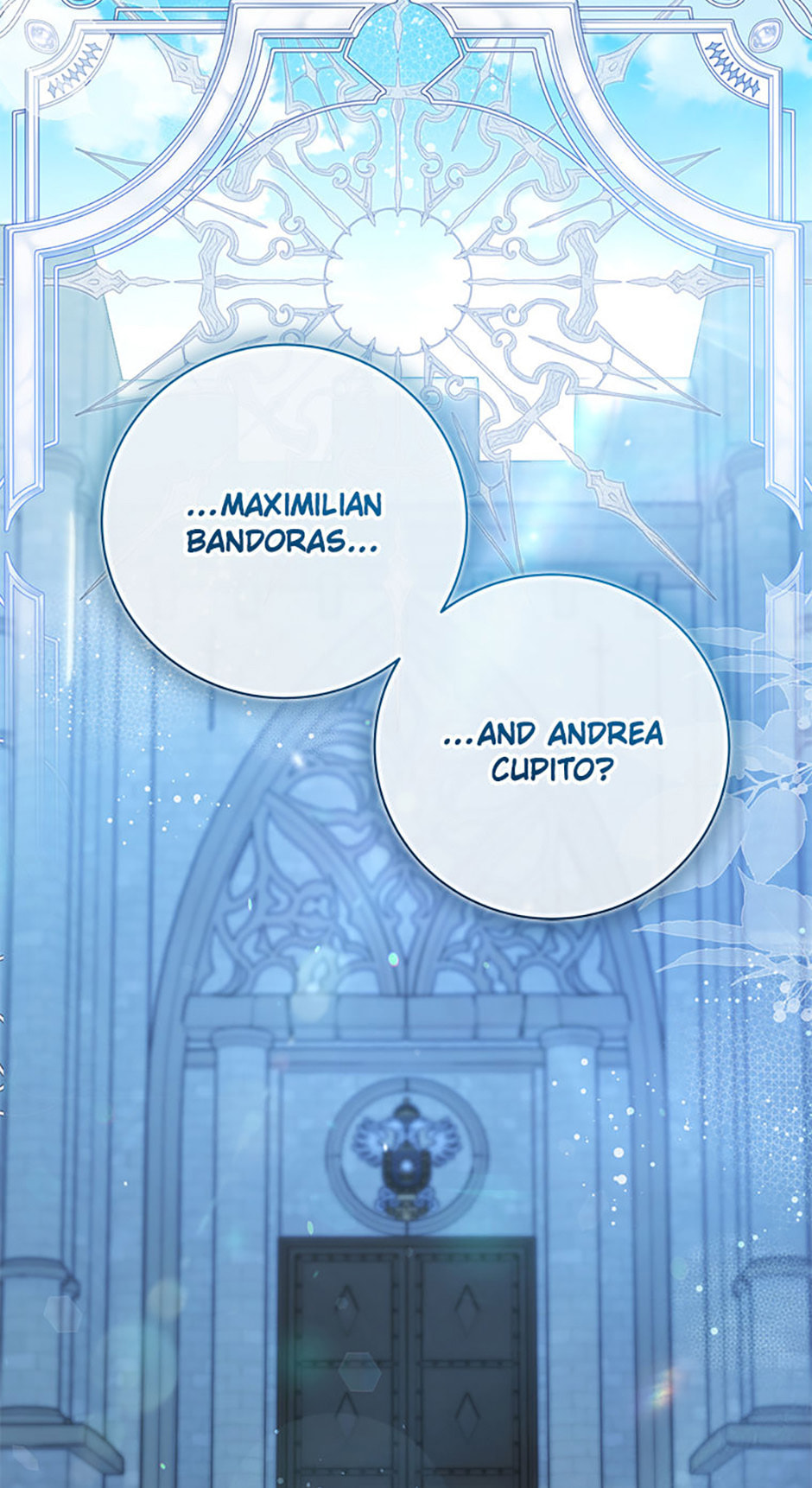 Beatrice Chapter 159 page 102 - 