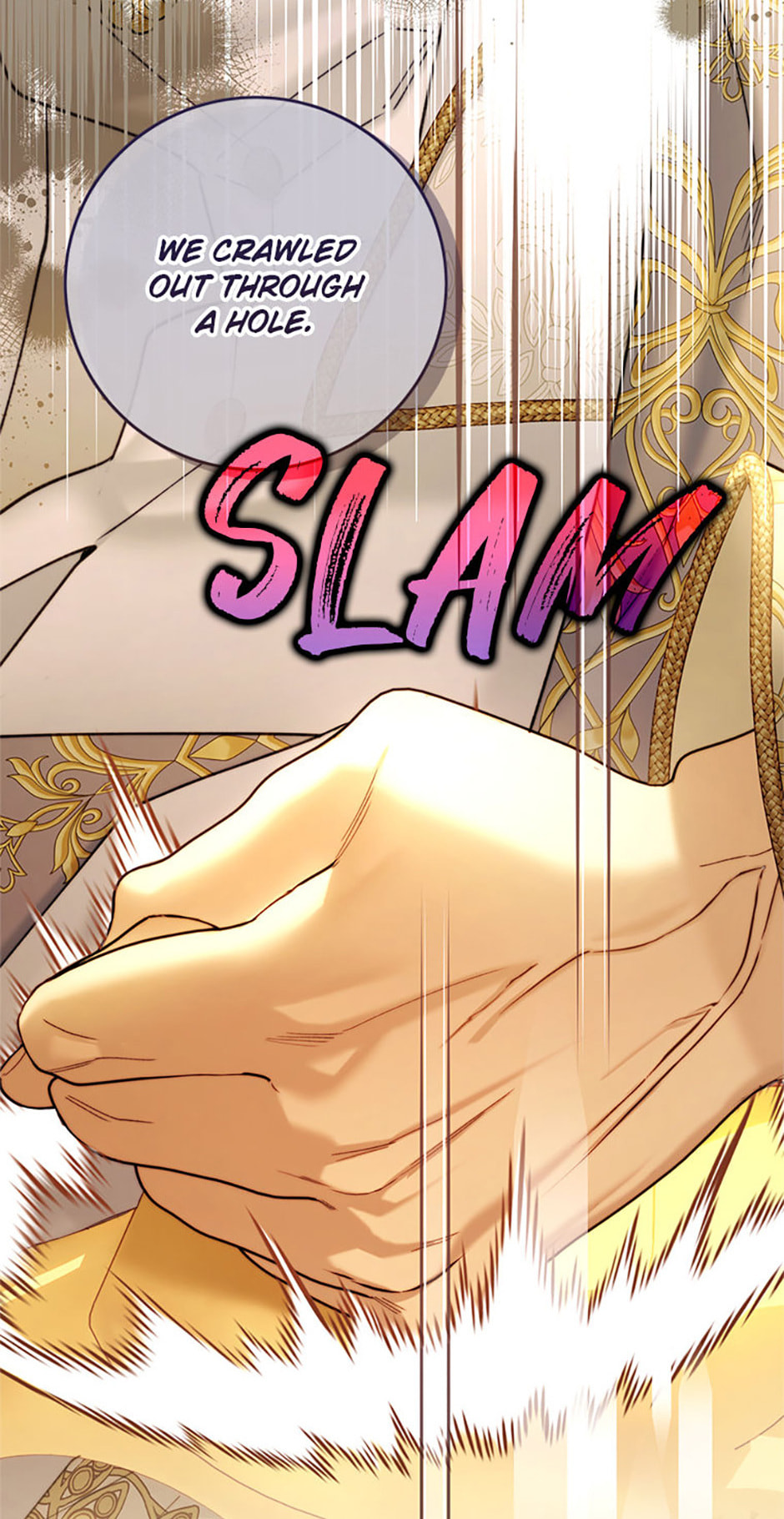 Beatrice Chapter 159 page 13 - 