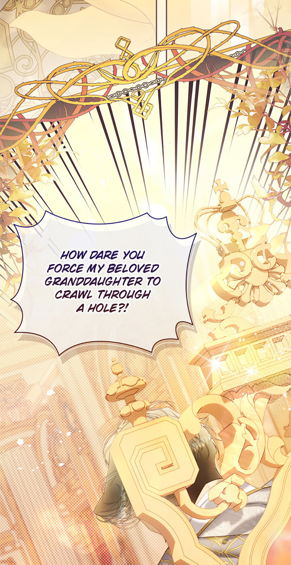 Beatrice Chapter 159 page 14 - 