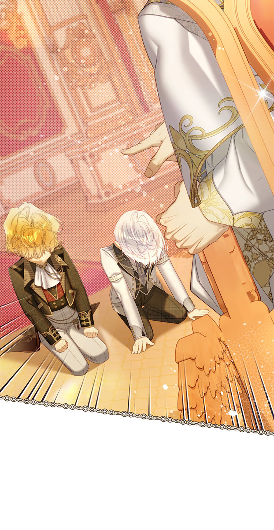 Beatrice Chapter 159 page 15 - 
