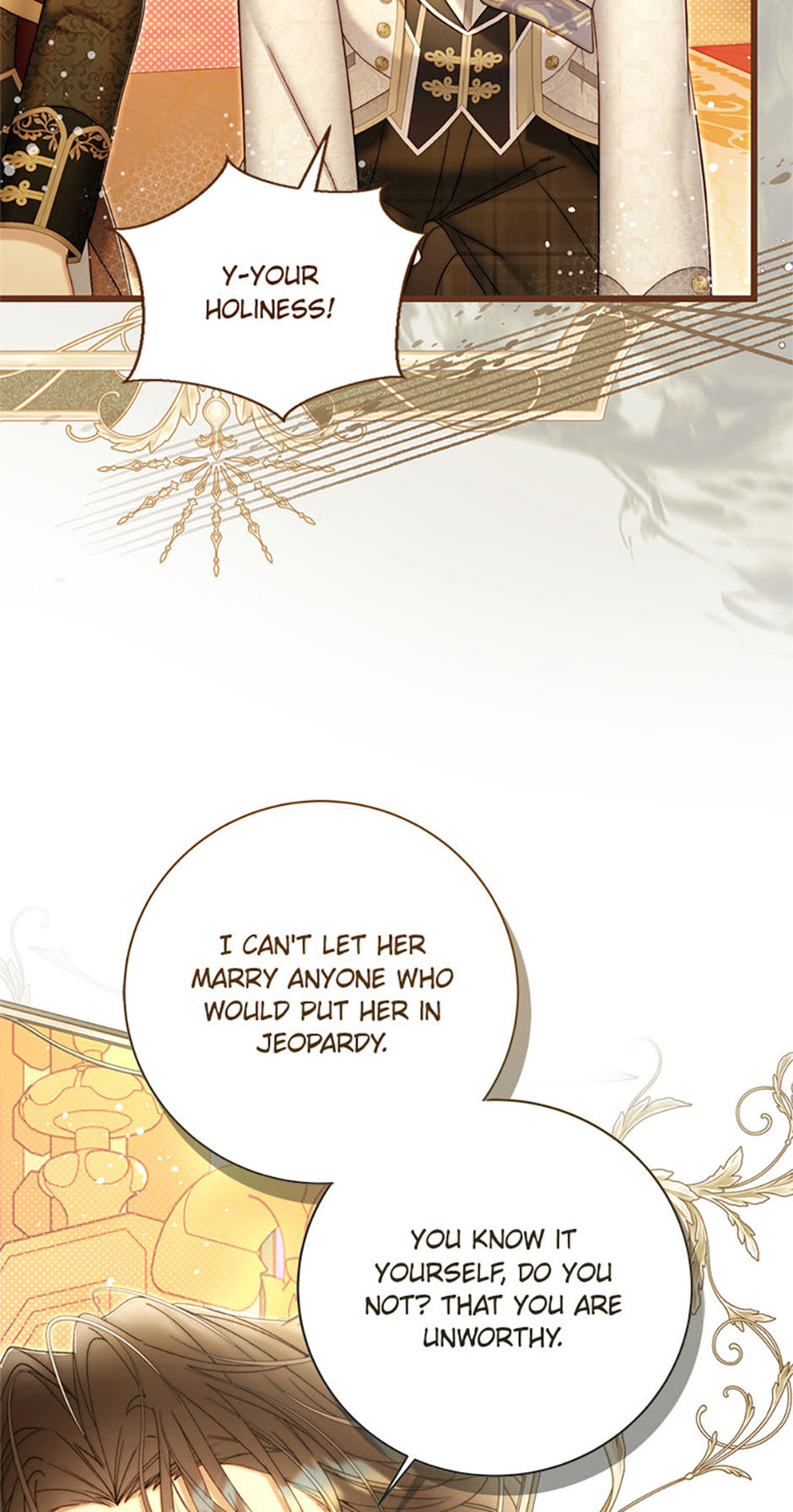 Beatrice Chapter 159 page 17 - 