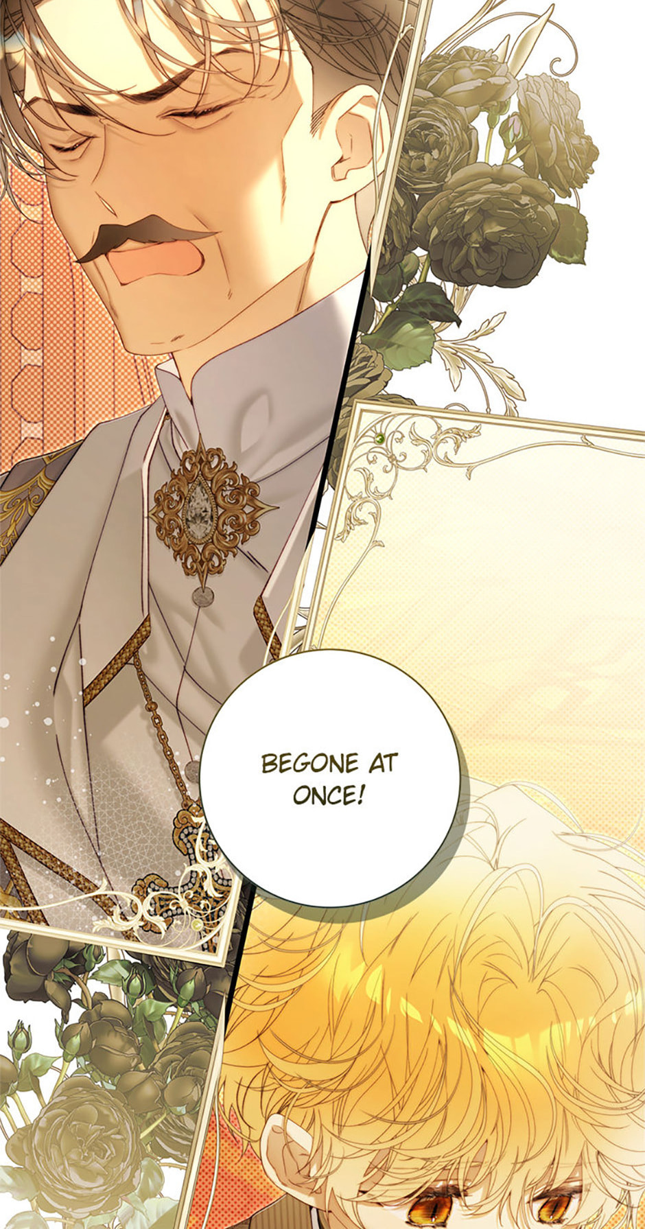 Beatrice Chapter 159 page 18 - 