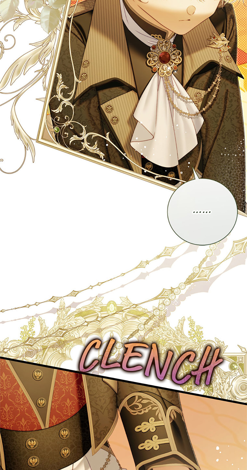 Beatrice Chapter 159 page 19 - 