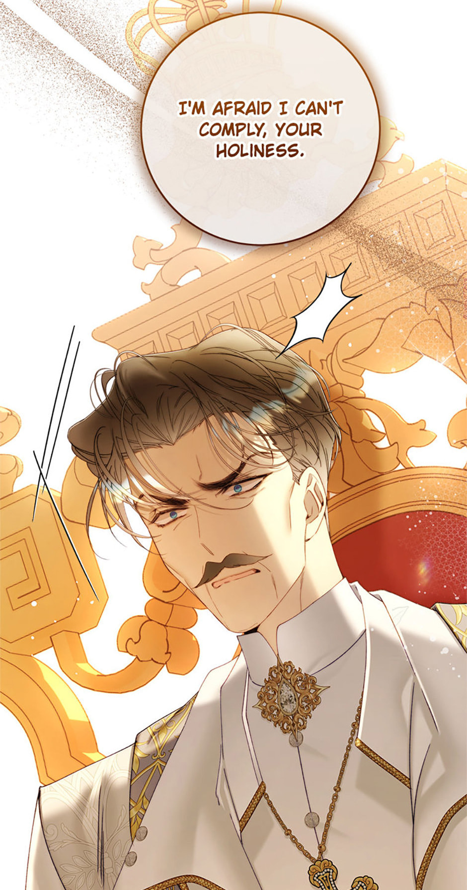 Beatrice Chapter 159 page 21 - 