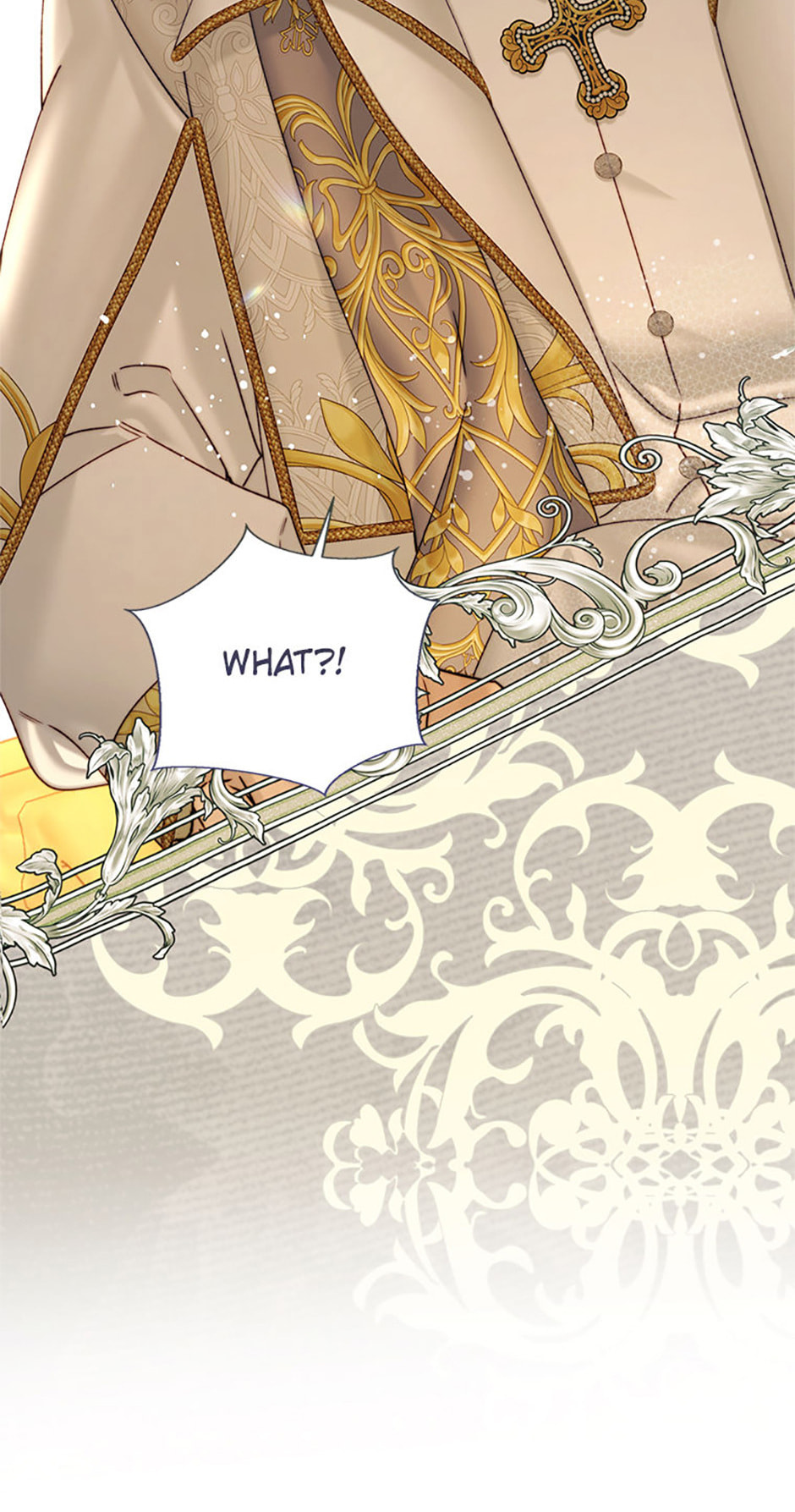 Beatrice Chapter 159 page 22 - 