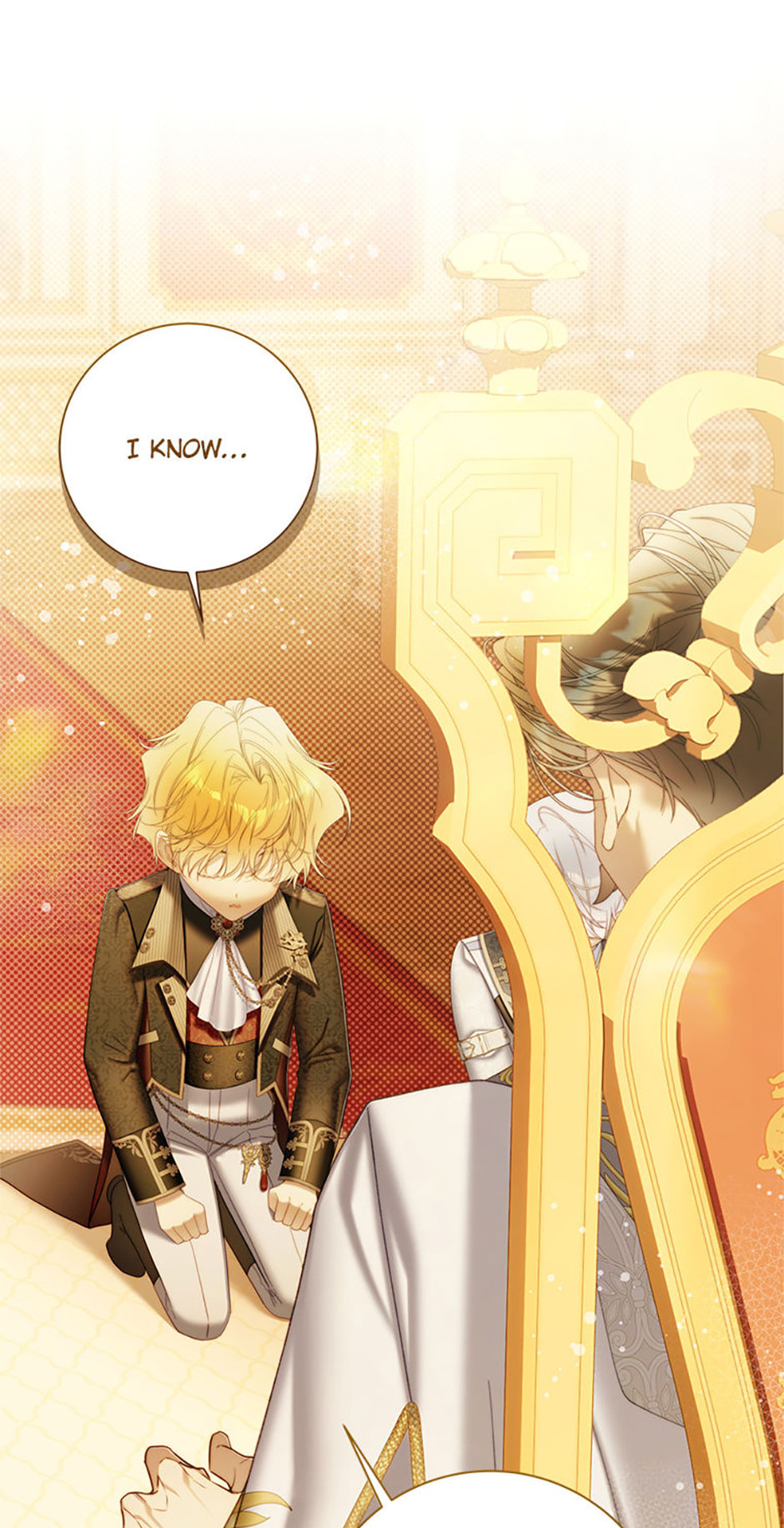 Beatrice Chapter 159 page 23 - 
