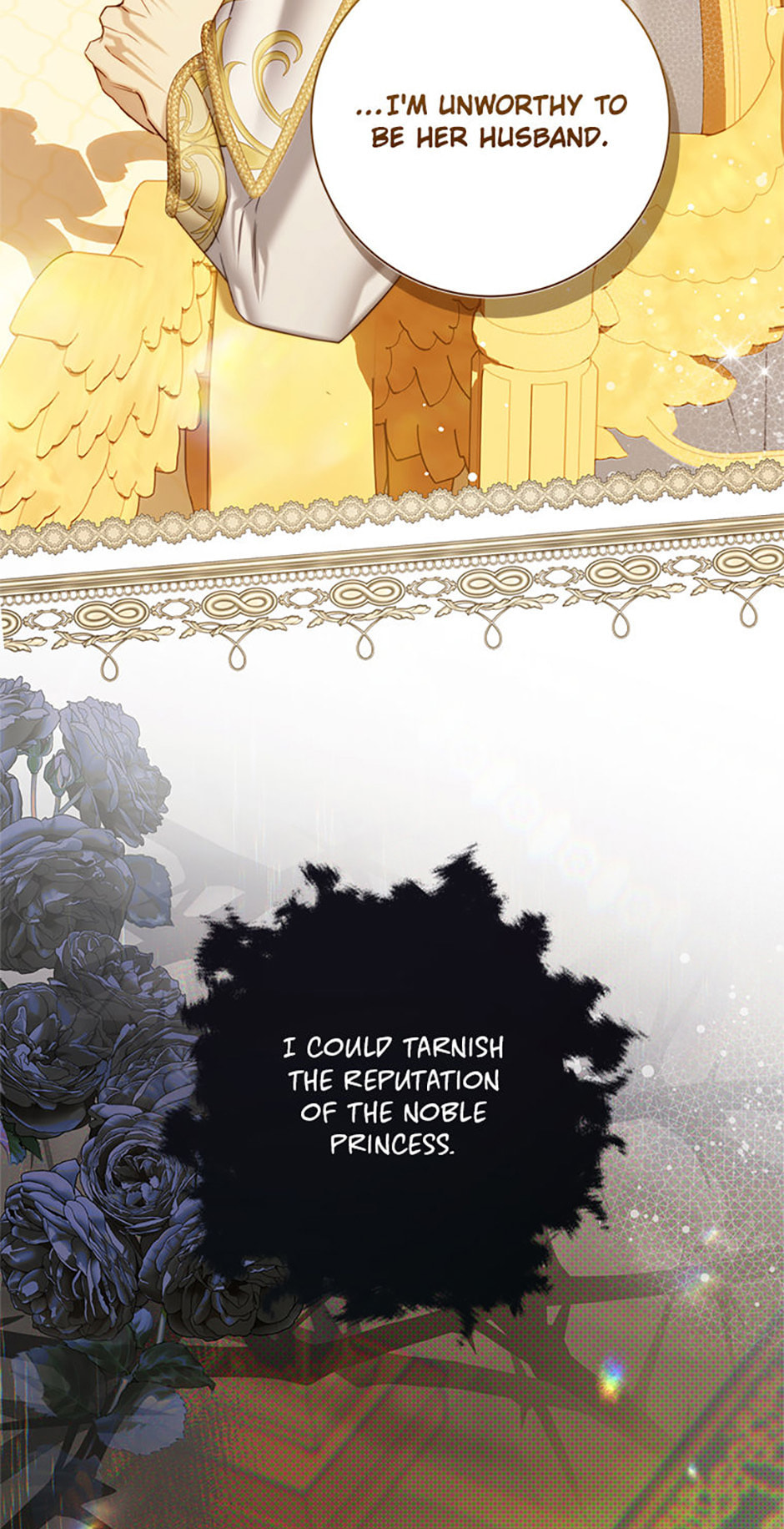 Beatrice Chapter 159 page 24 - 