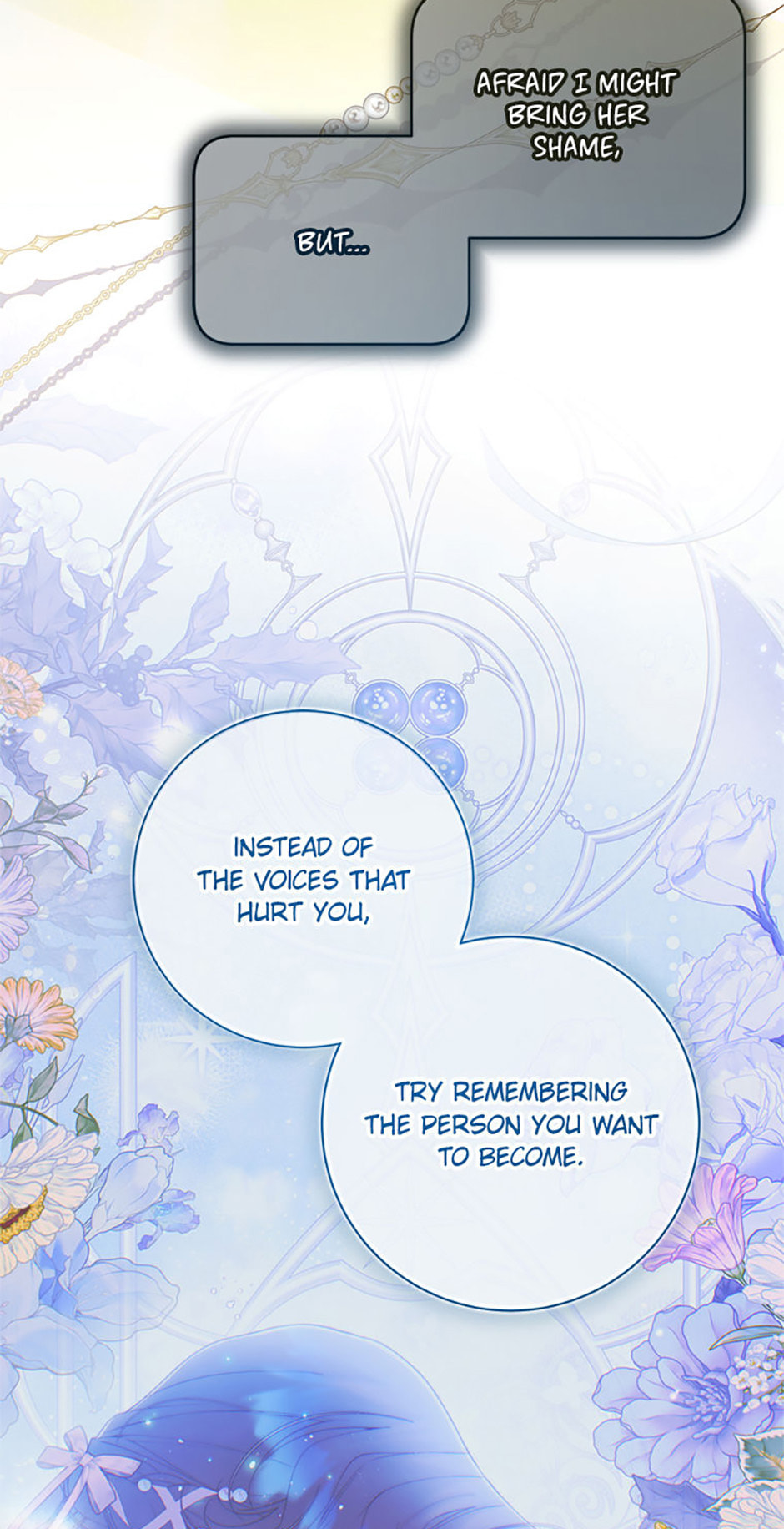Beatrice Chapter 159 page 26 - 