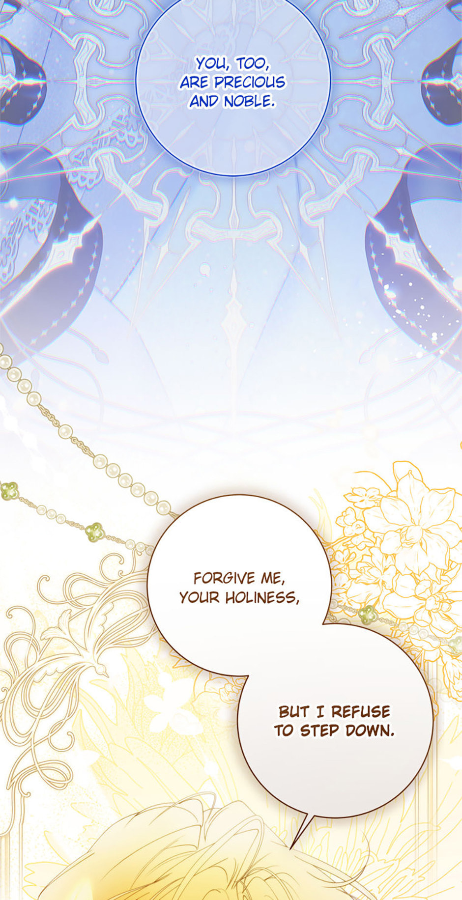 Beatrice Chapter 159 page 28 - 