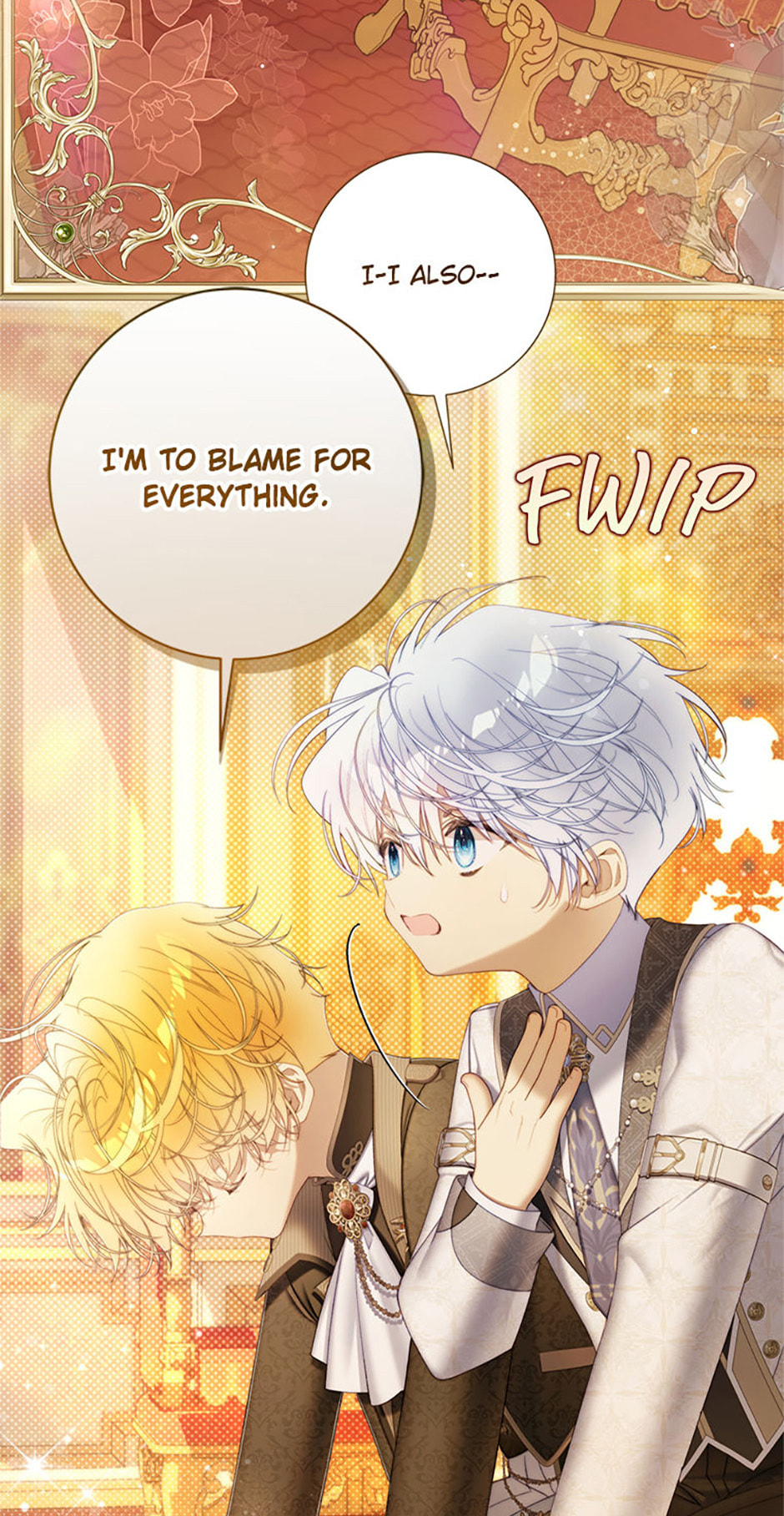 Beatrice Chapter 159 page 4 - 