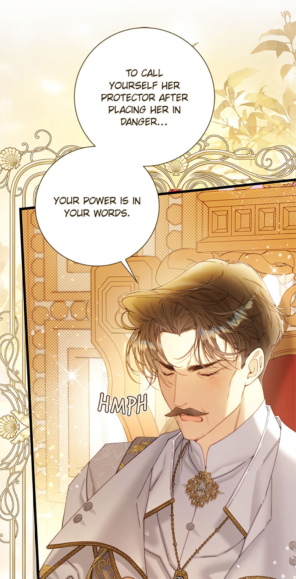Beatrice Chapter 159 page 36 - 