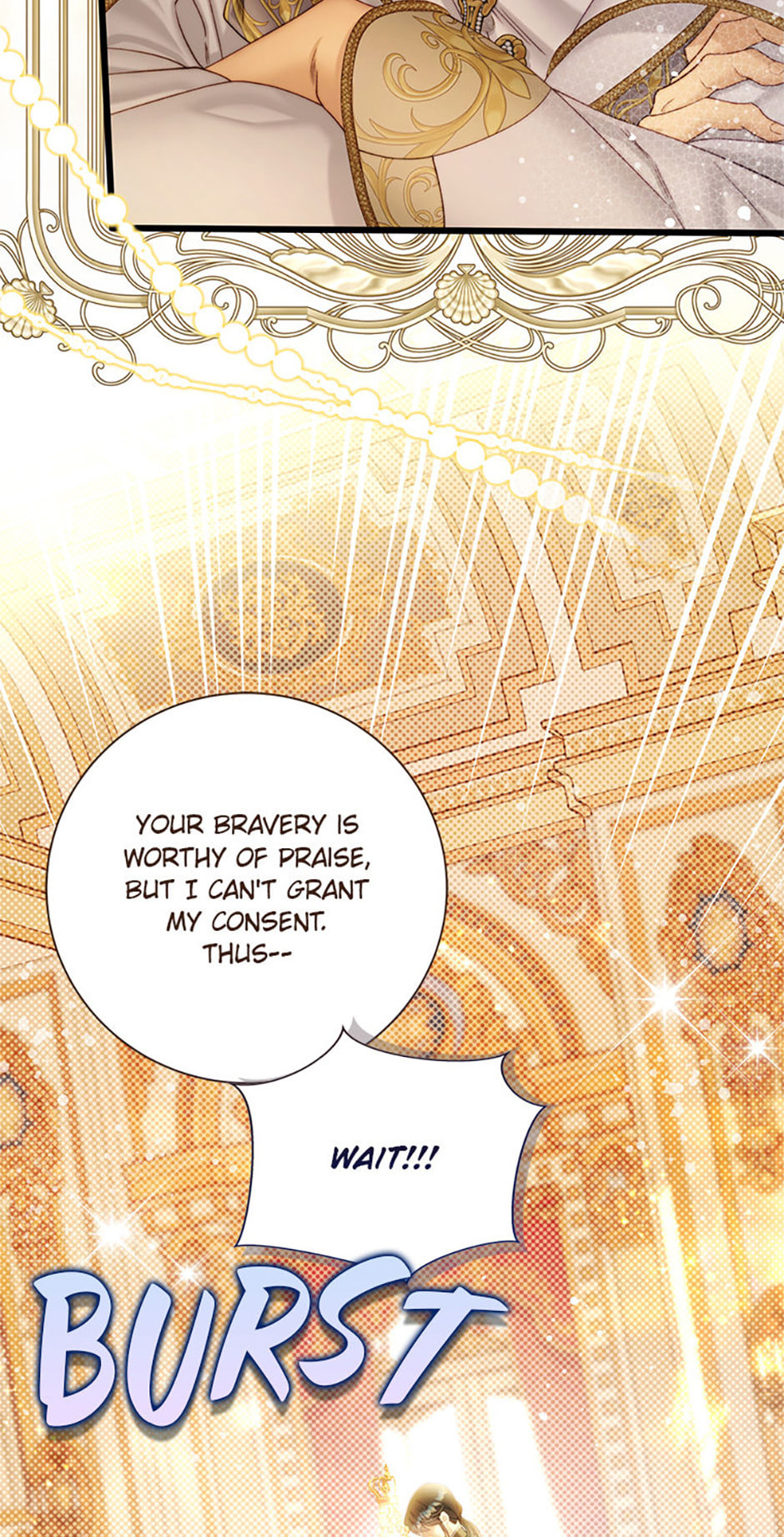 Beatrice Chapter 159 page 37 - 