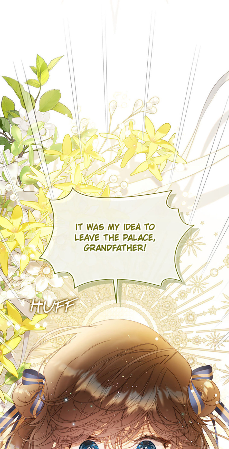 Beatrice Chapter 159 page 39 - 