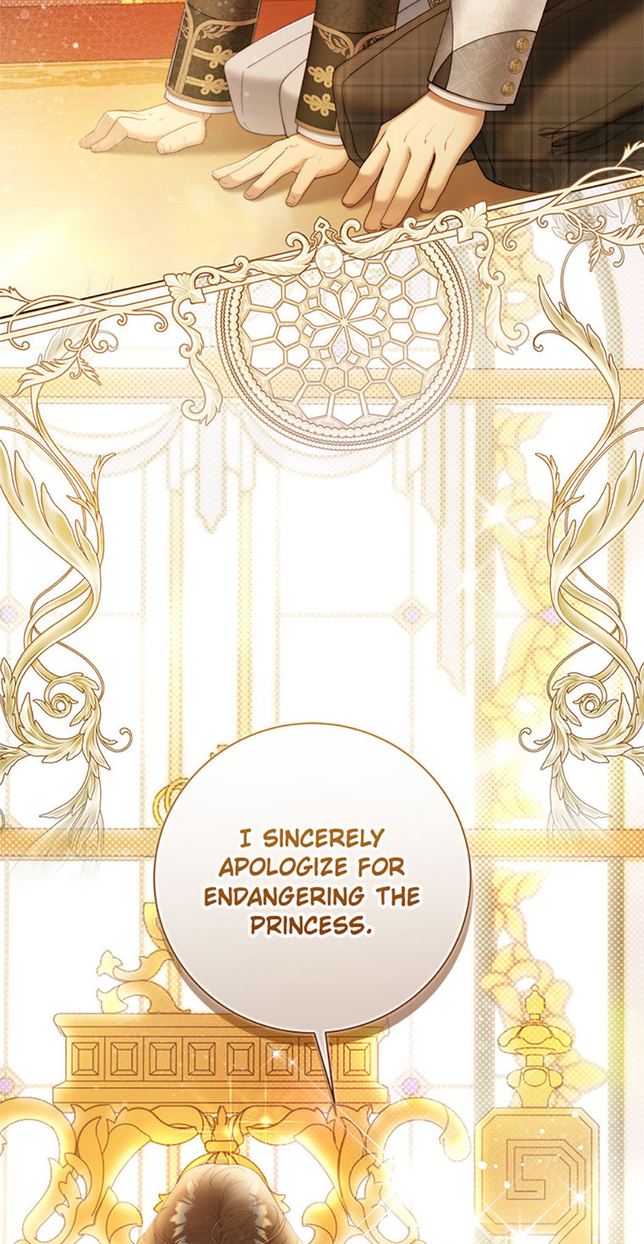 Beatrice Chapter 159 page 5 - 