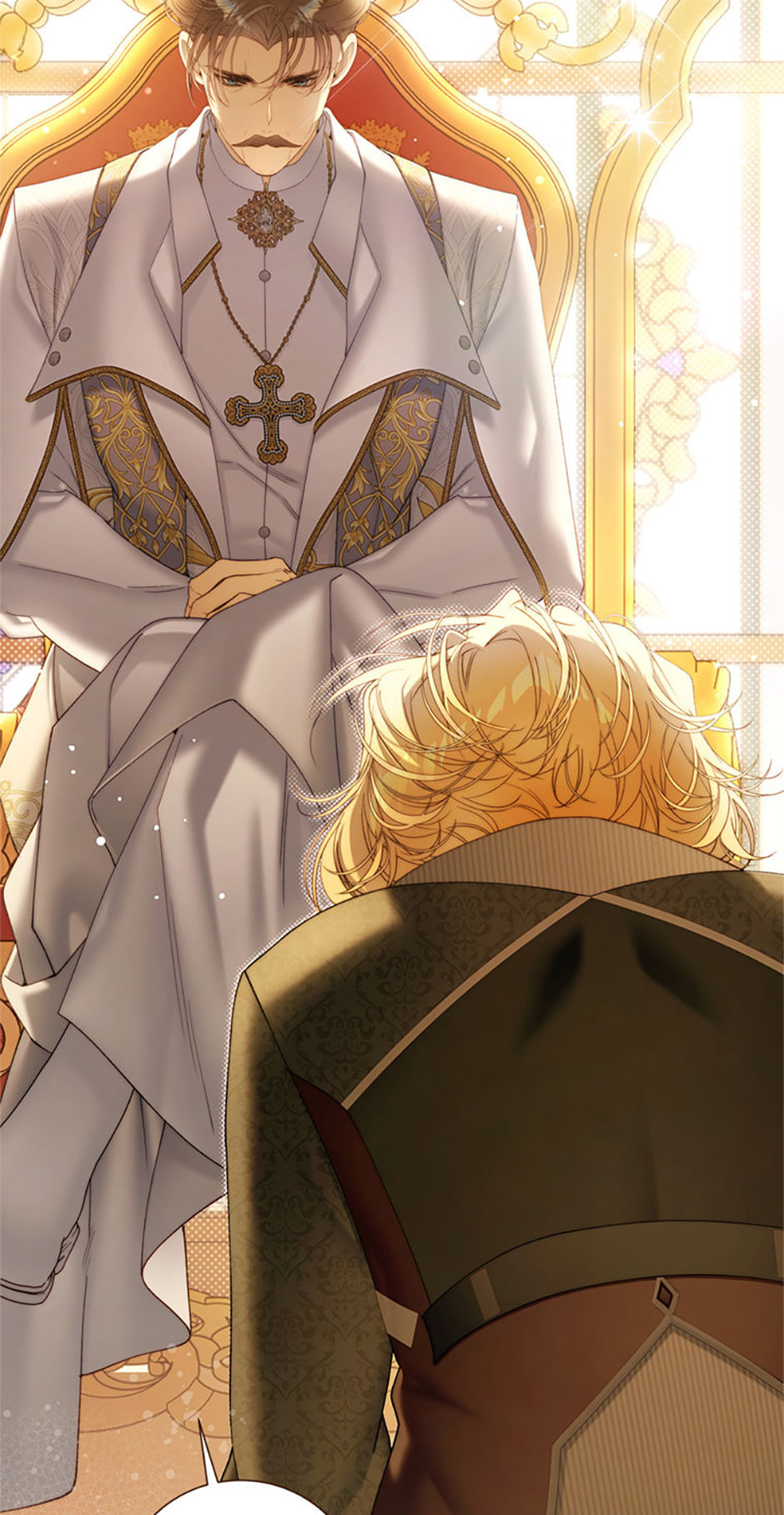 Beatrice Chapter 159 page 6 - 