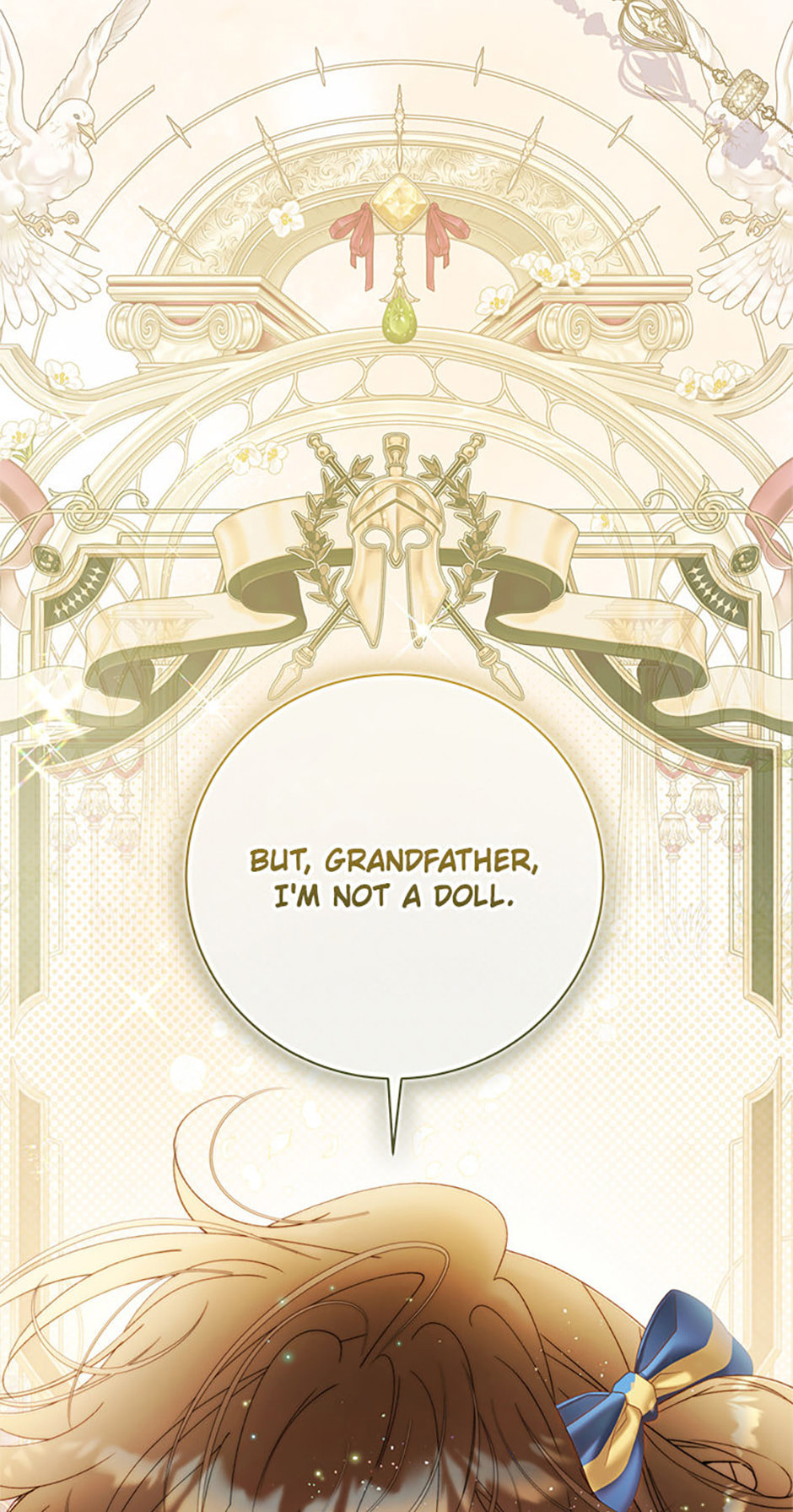 Beatrice Chapter 159 page 55 - 