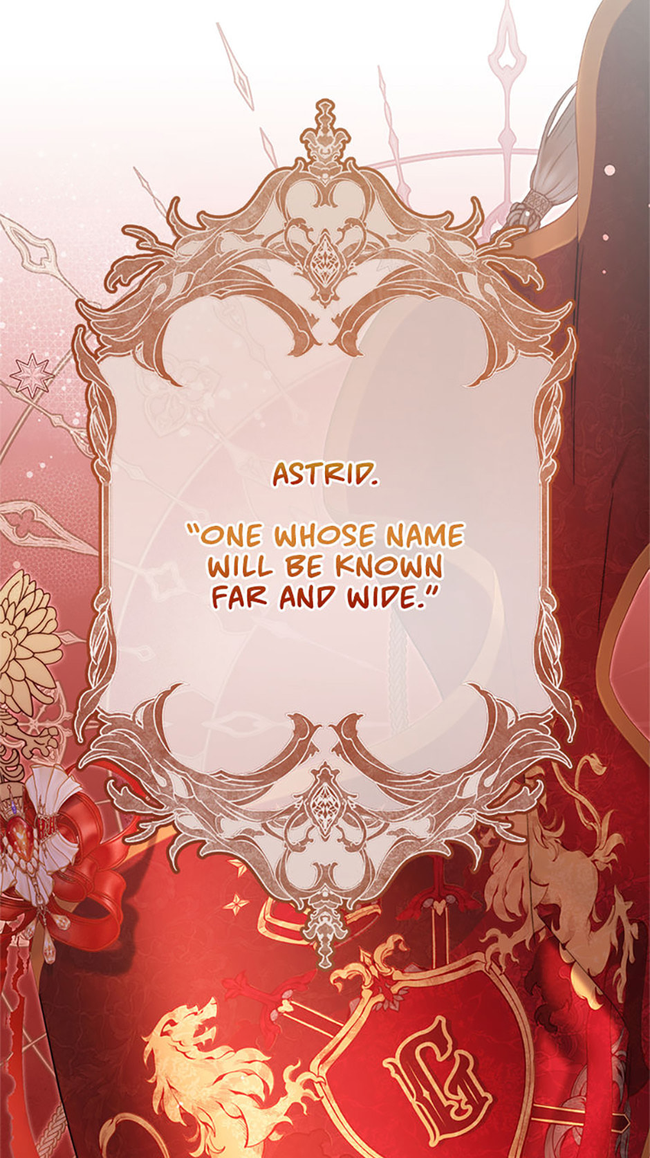 Beatrice Chapter 159 page 62 - 