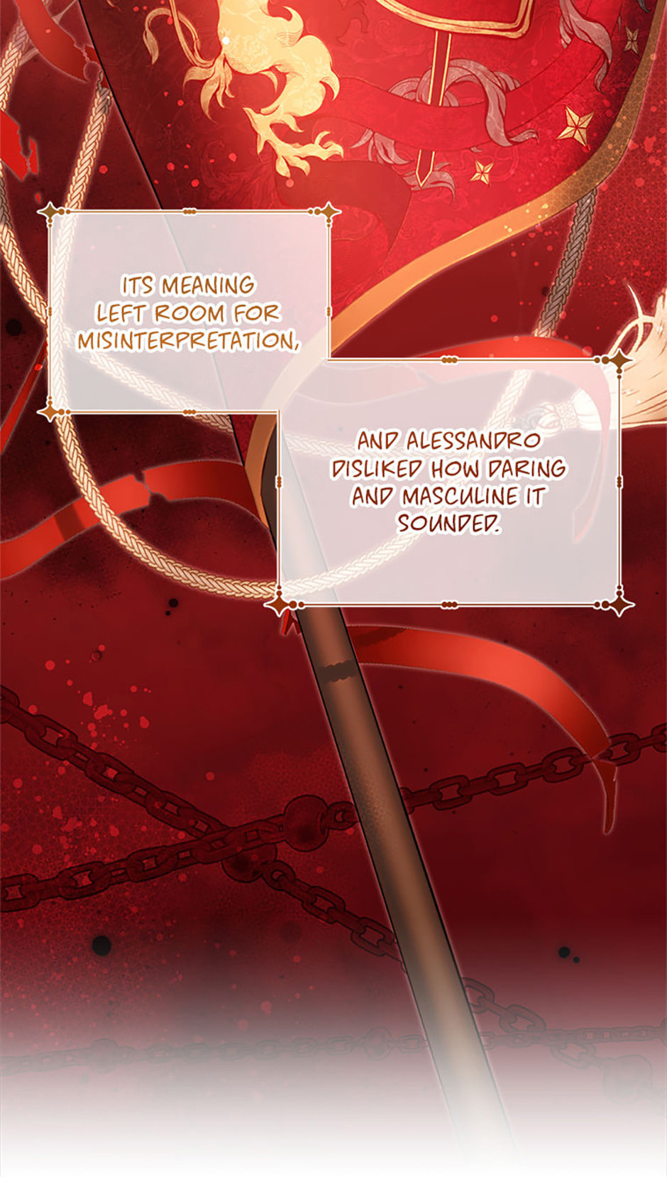 Beatrice Chapter 159 page 63 - 