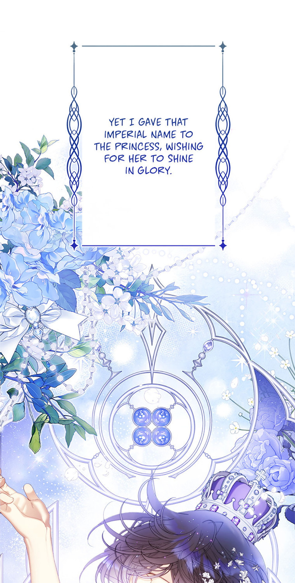 Beatrice Chapter 159 page 64 - 
