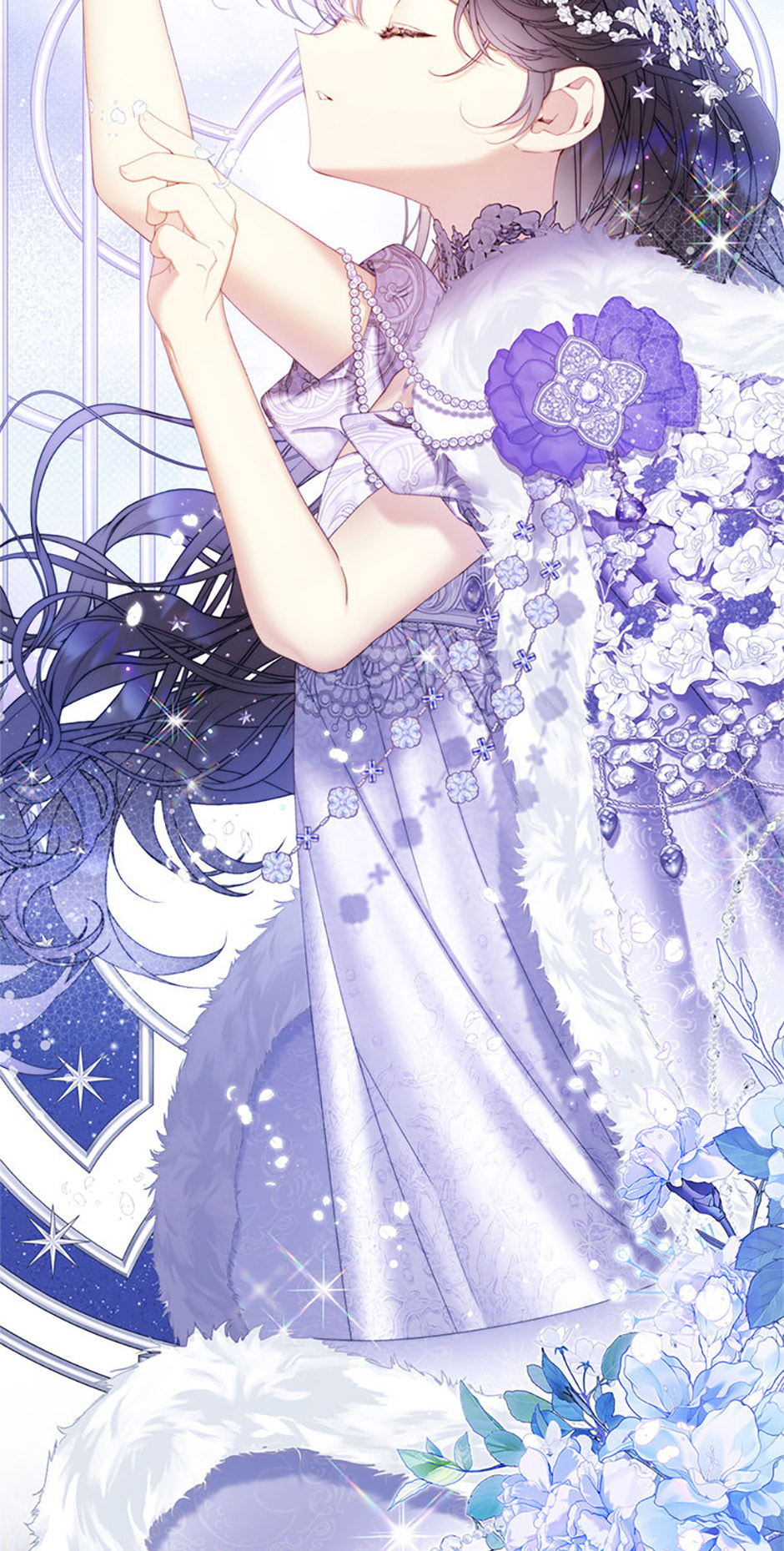 Beatrice Chapter 159 page 65 - 