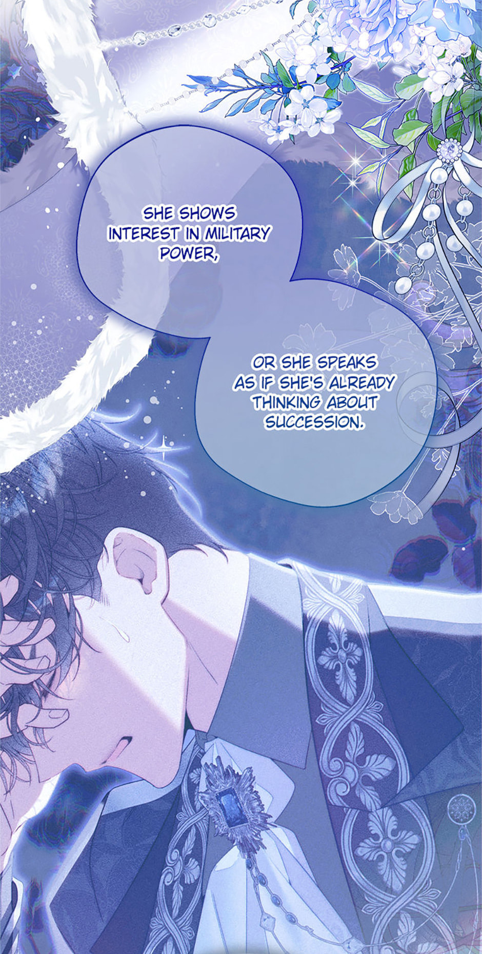 Beatrice Chapter 159 page 66 - 