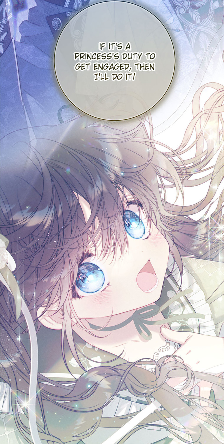 Beatrice Chapter 159 page 67 - 