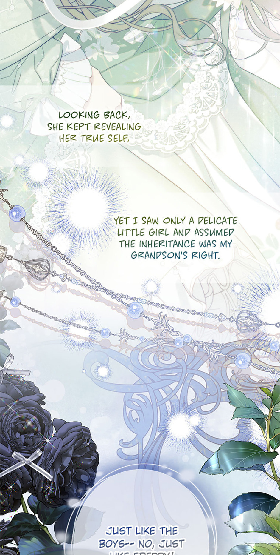 Beatrice Chapter 159 page 68 - 