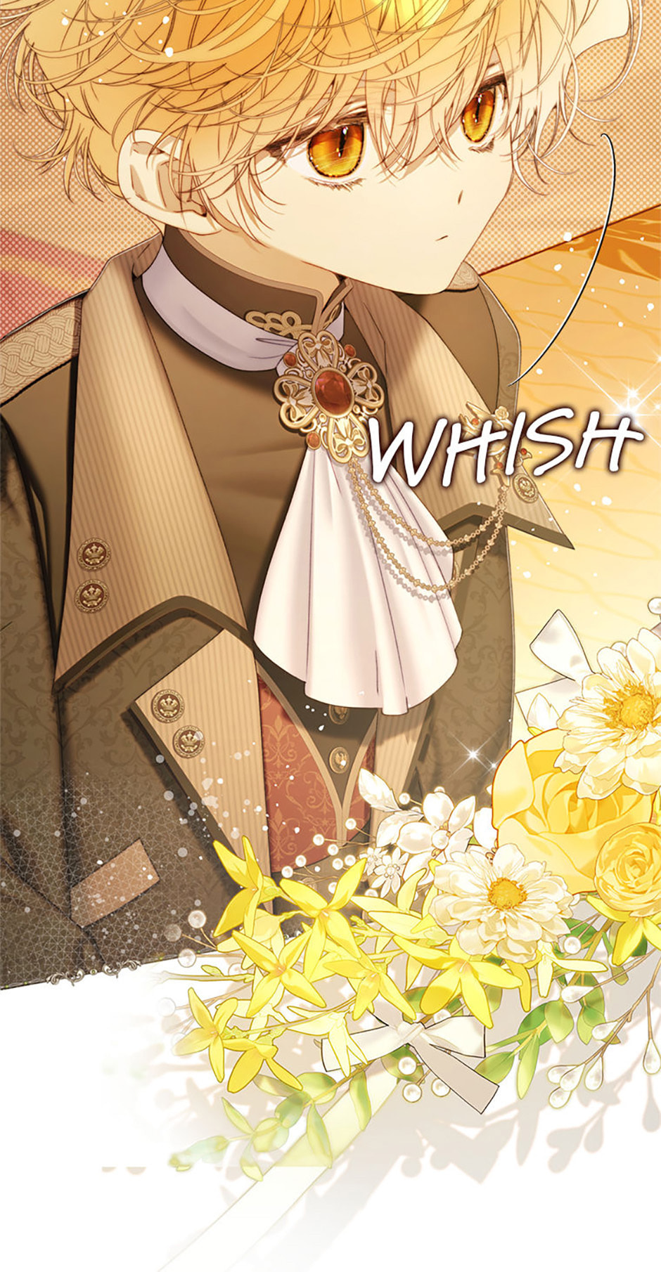 Beatrice Chapter 159 page 8 - 