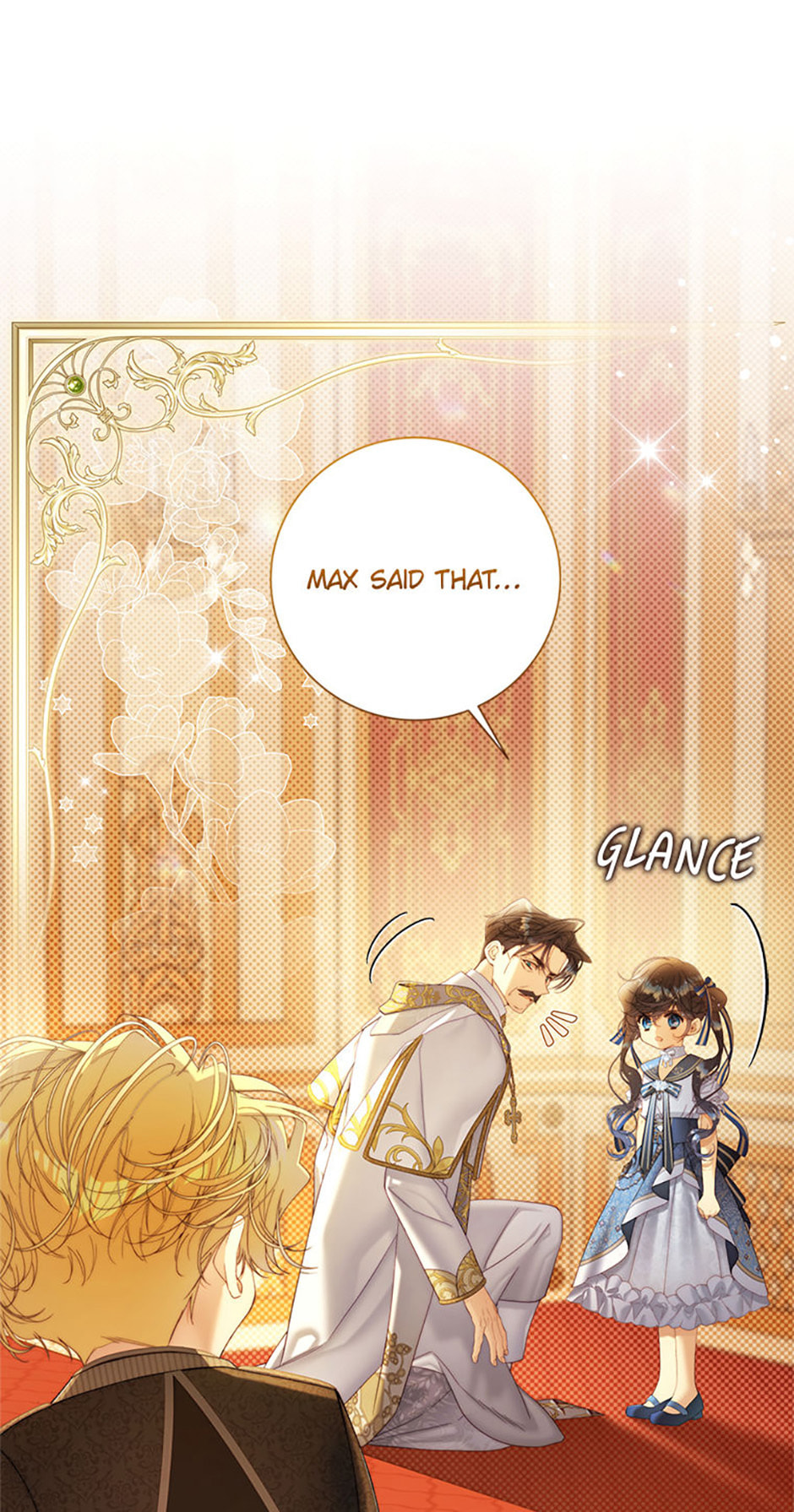 Beatrice Chapter 159 page 71 - 