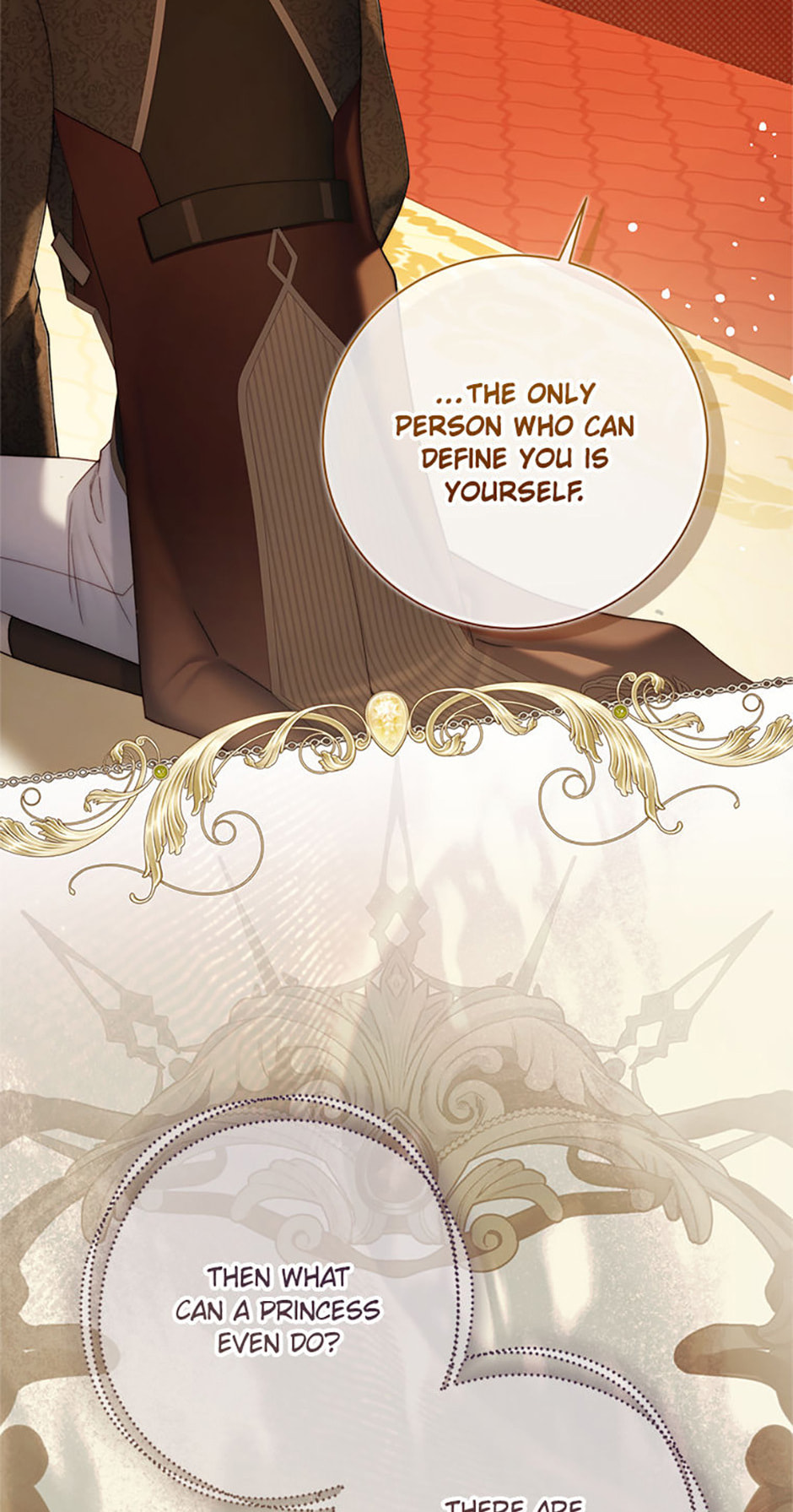 Beatrice Chapter 159 page 72 - 