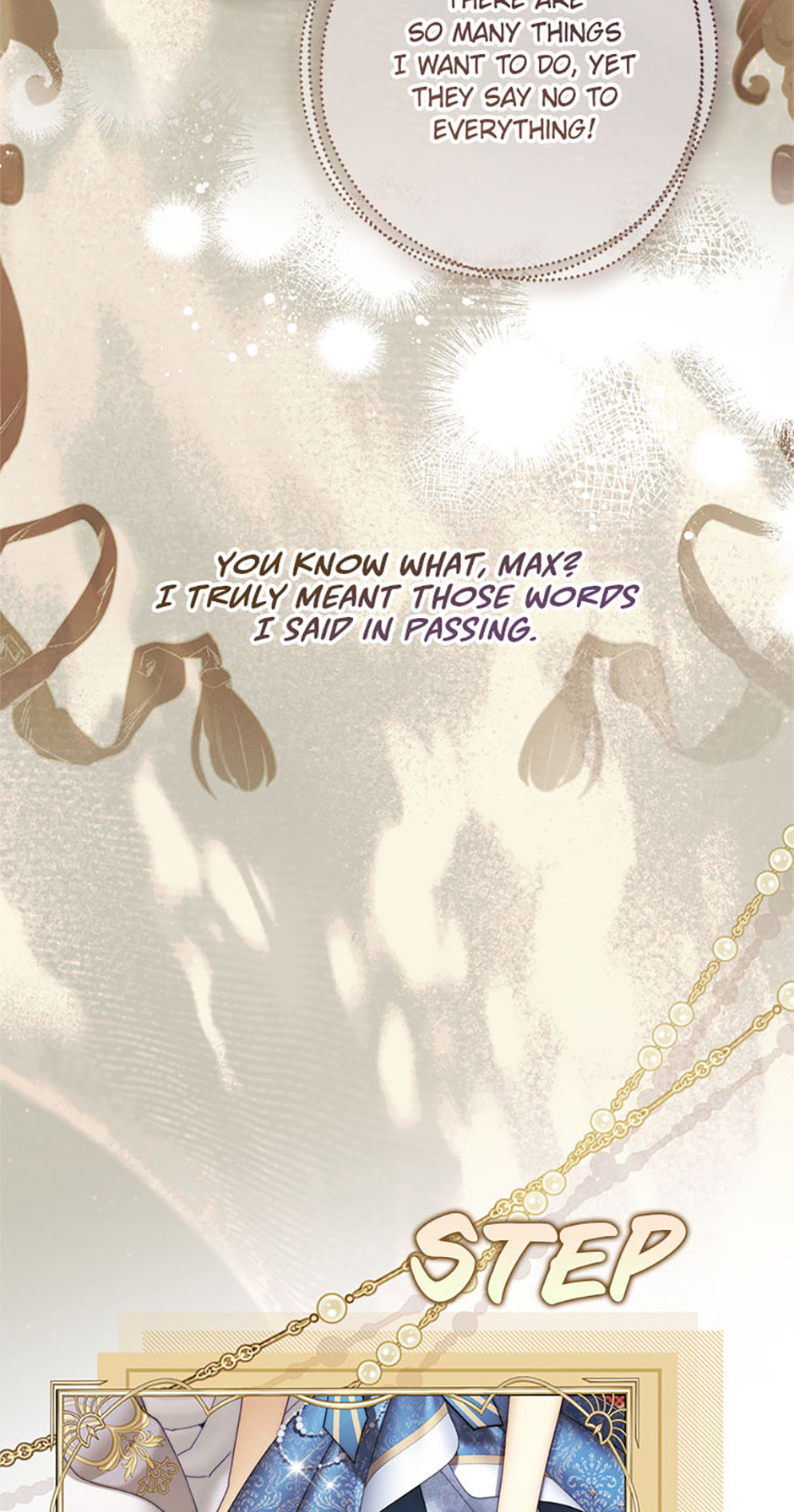 Beatrice Chapter 159 page 73 - 