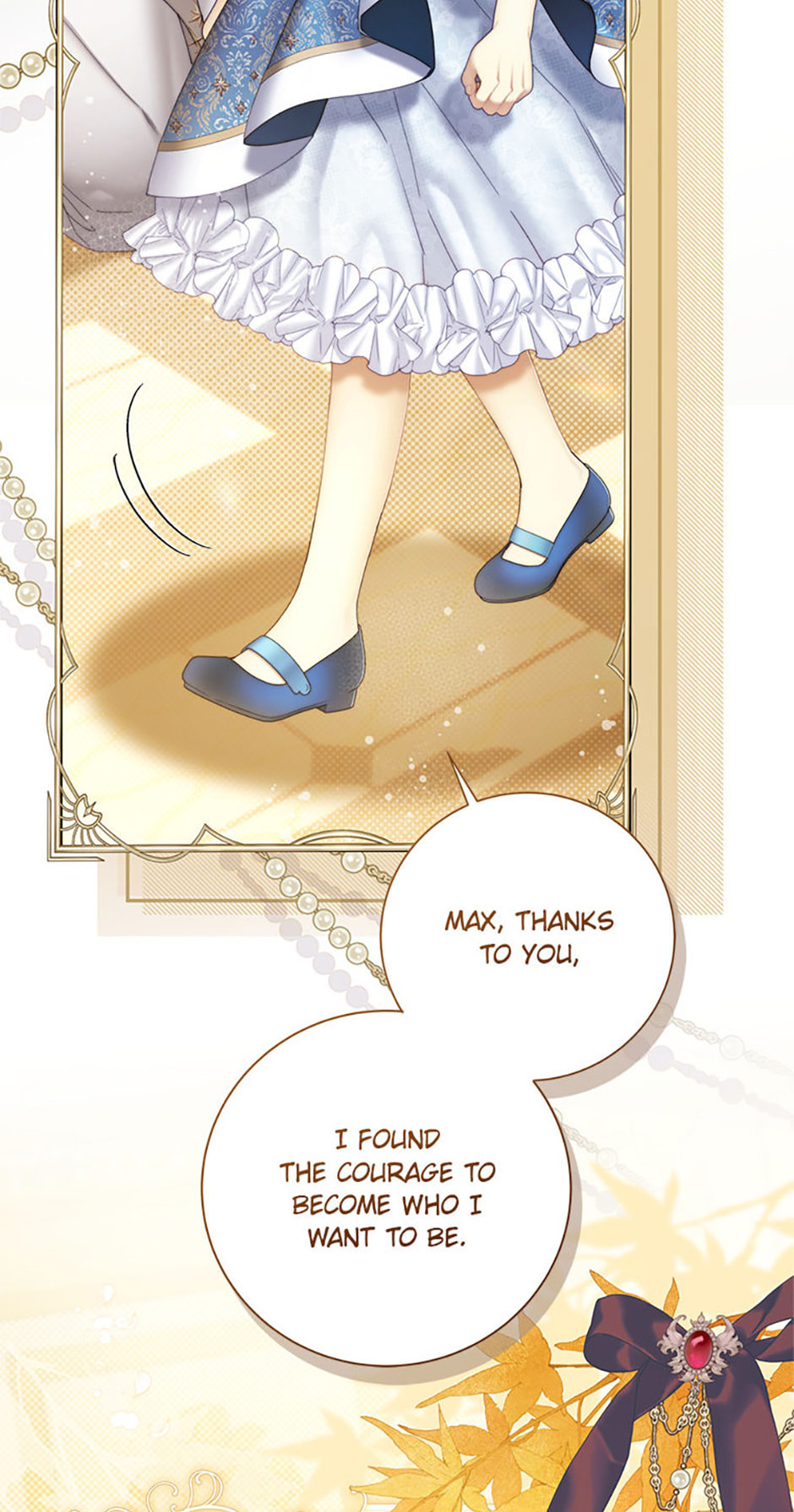 Beatrice Chapter 159 page 74 - 